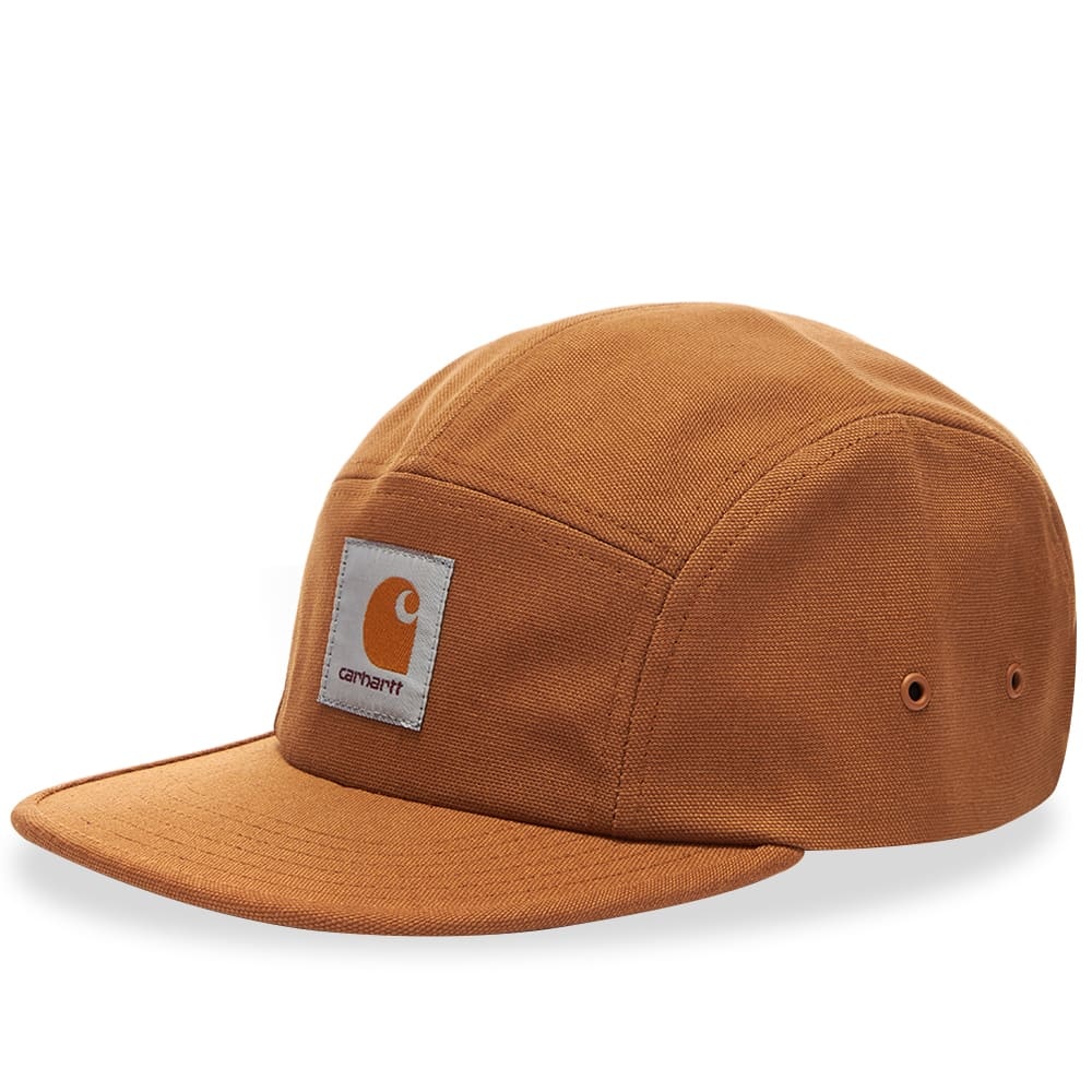 Carhartt WIP Backley Cap - 1