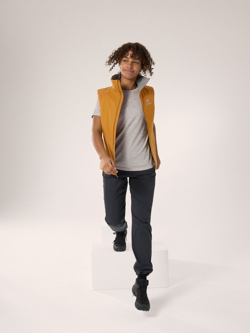 Arc'teryx Atom Vest outlook