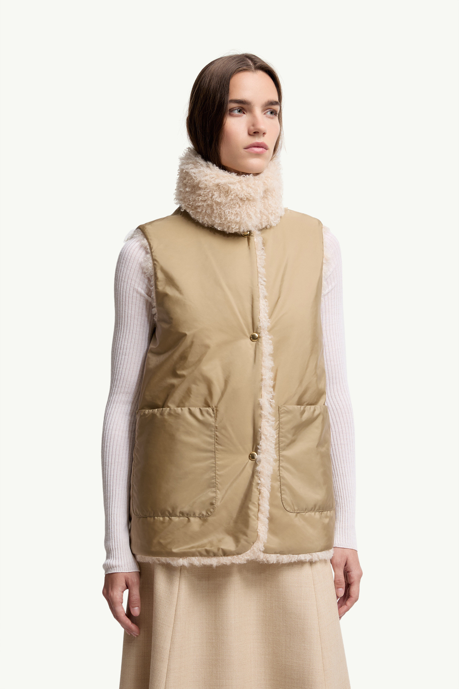 Voue 3-in-1 Short Down Jacket - 6