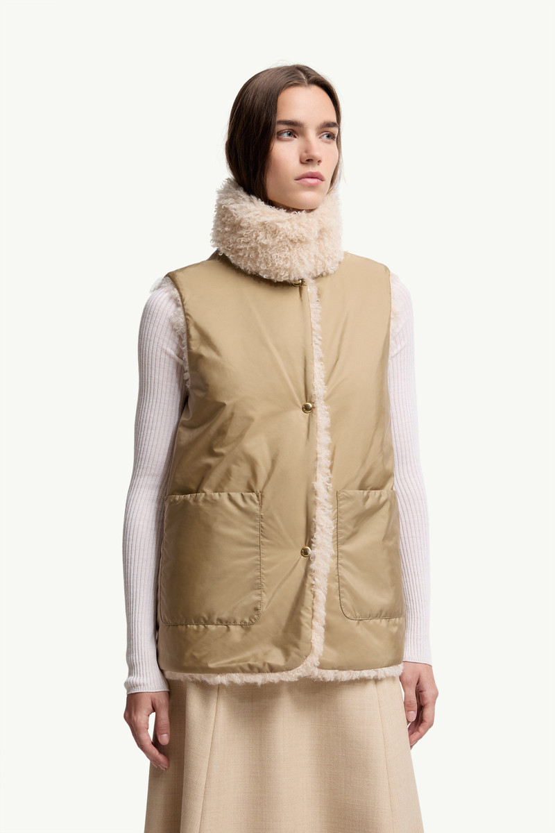 Voue 3-in-1 Short Down Jacket 6