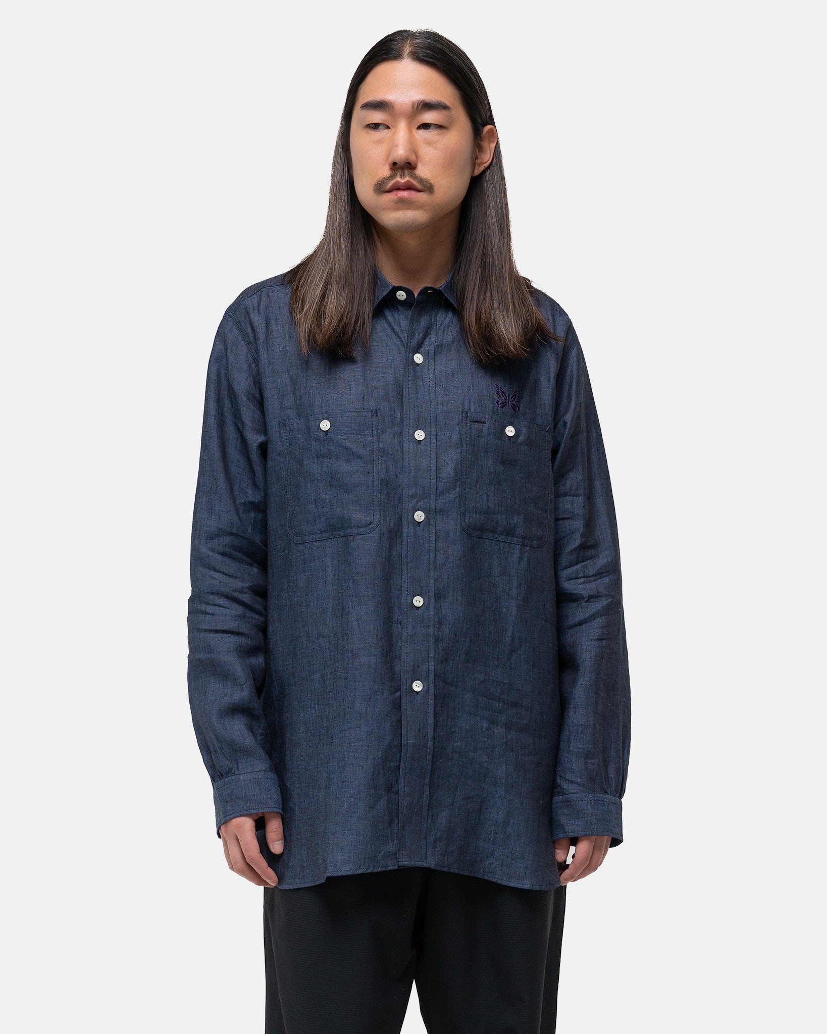 Work Shirt - 4