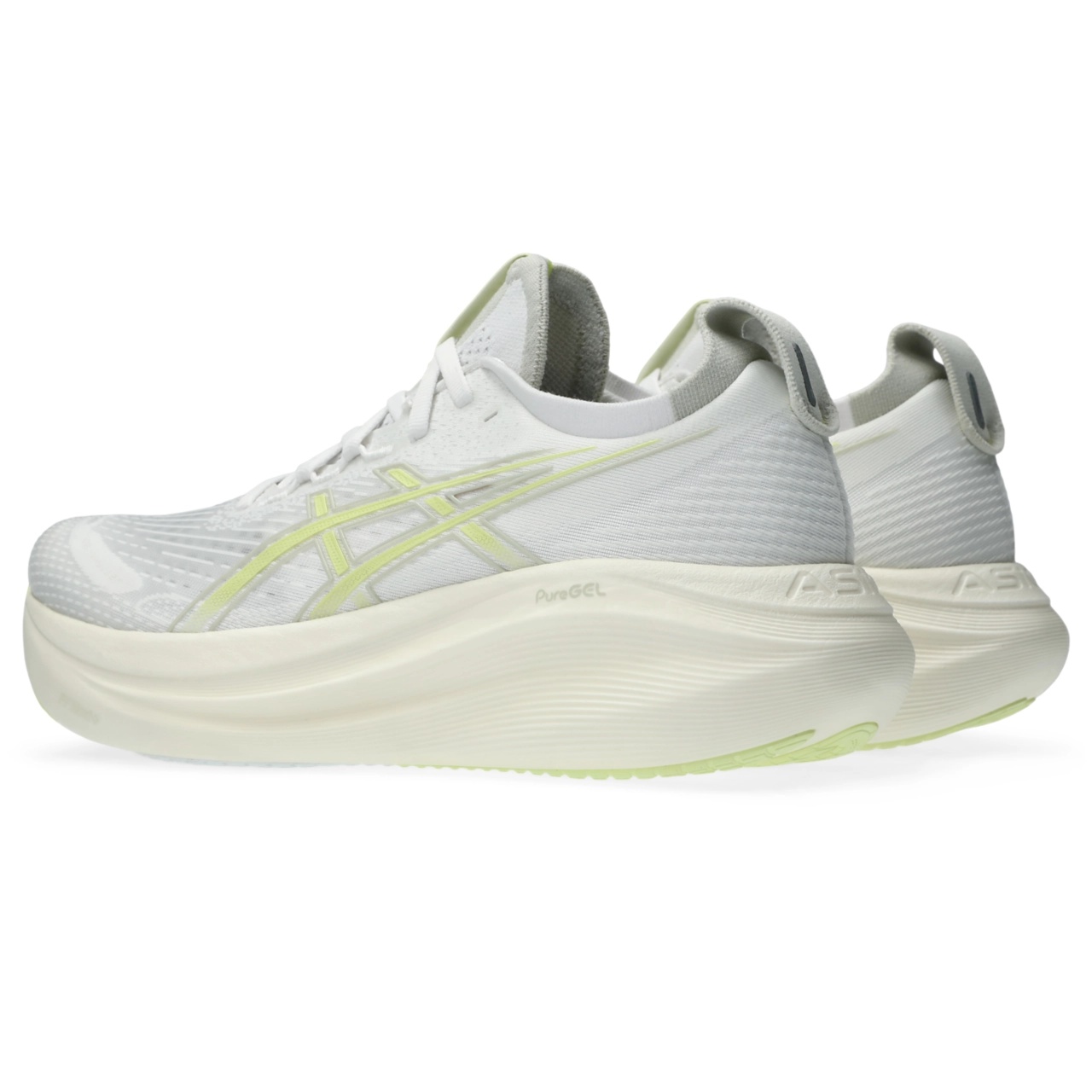 GEL-NIMBUS 27 - 3