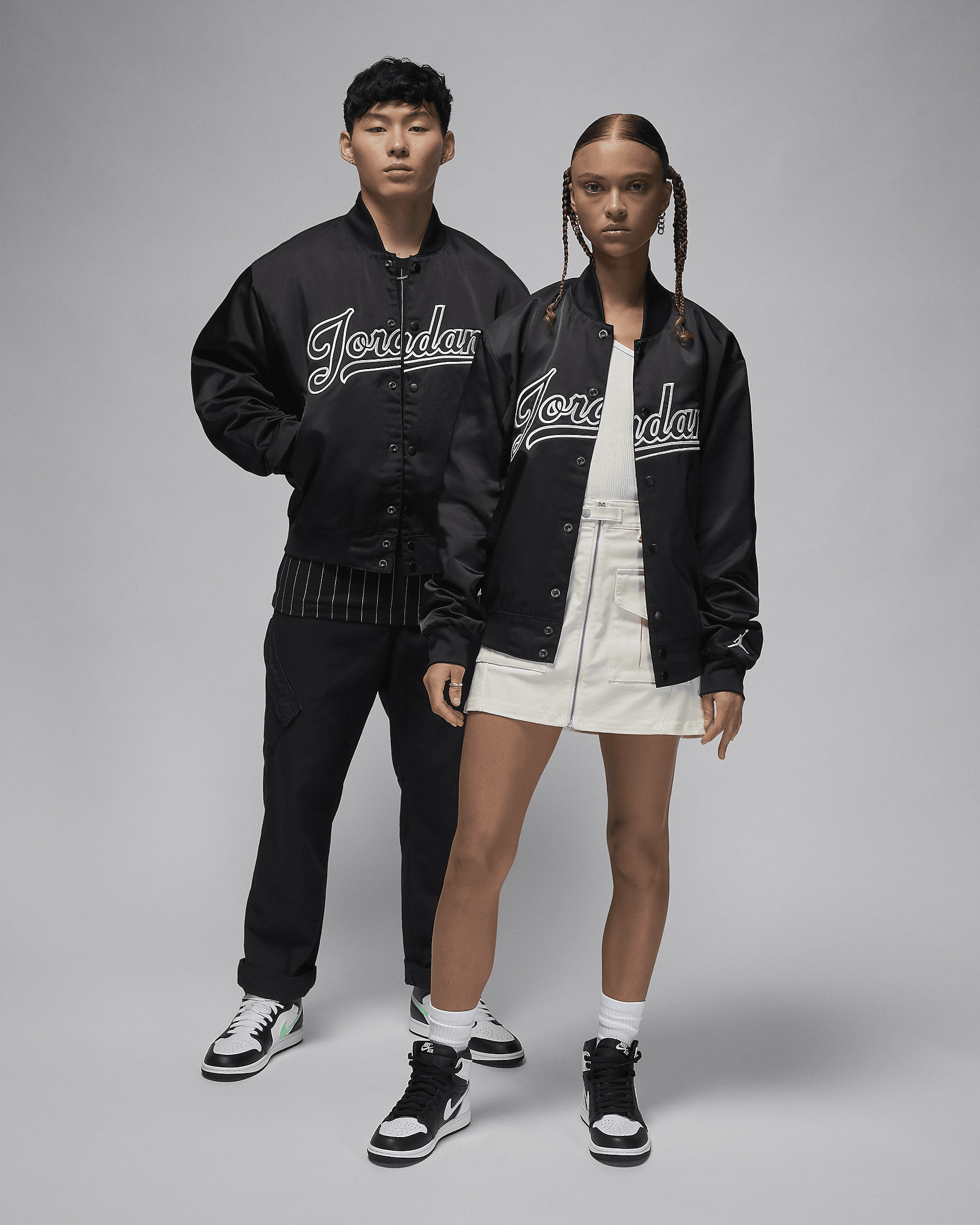 ジャケット・アウター NIKE : Jordan Flight MVP Men's Statement Nike Air Jordan Flight MVP Sherpa Jacket DV1611-705 Men's