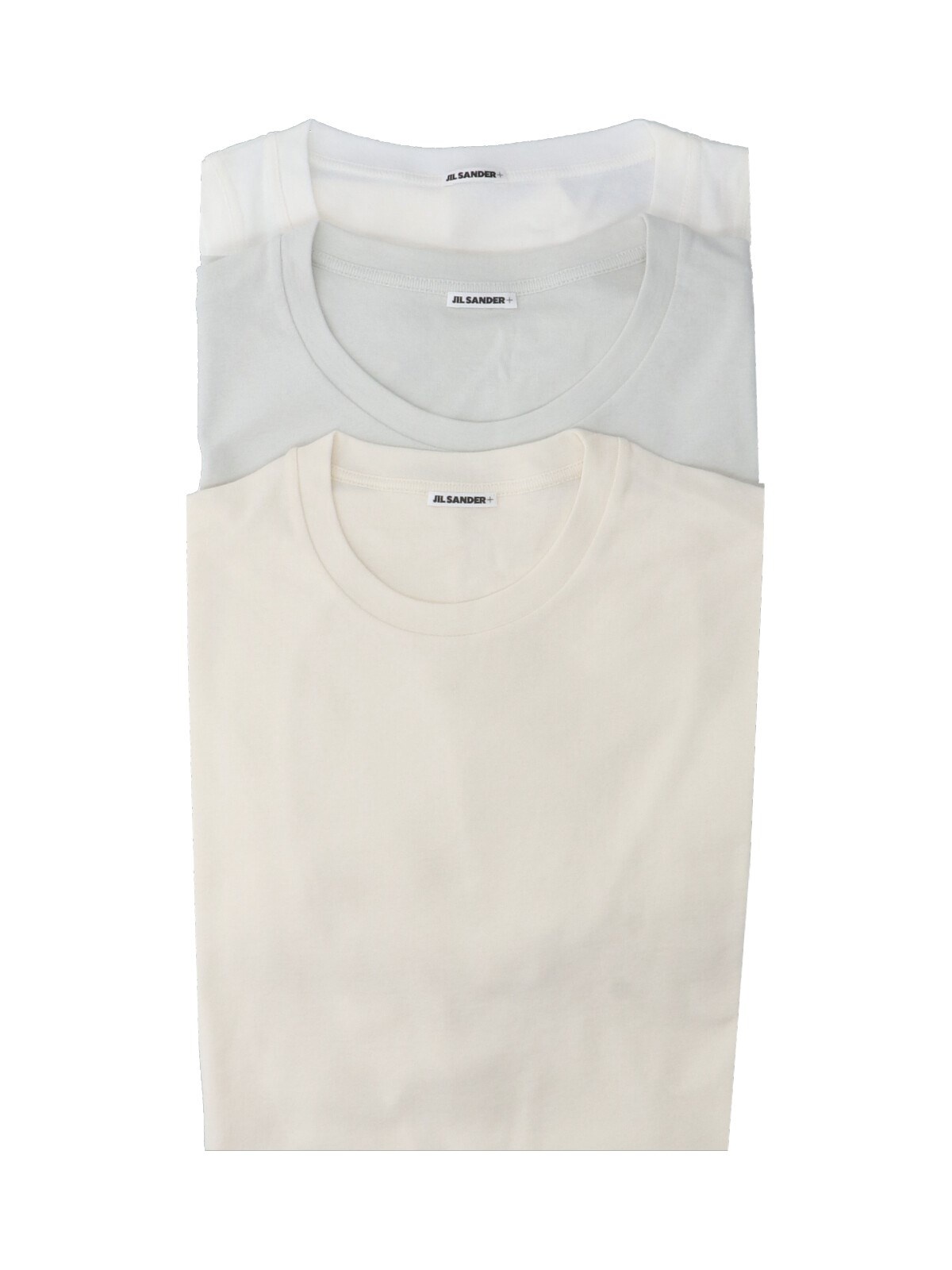 T-SHIRT SET - 3