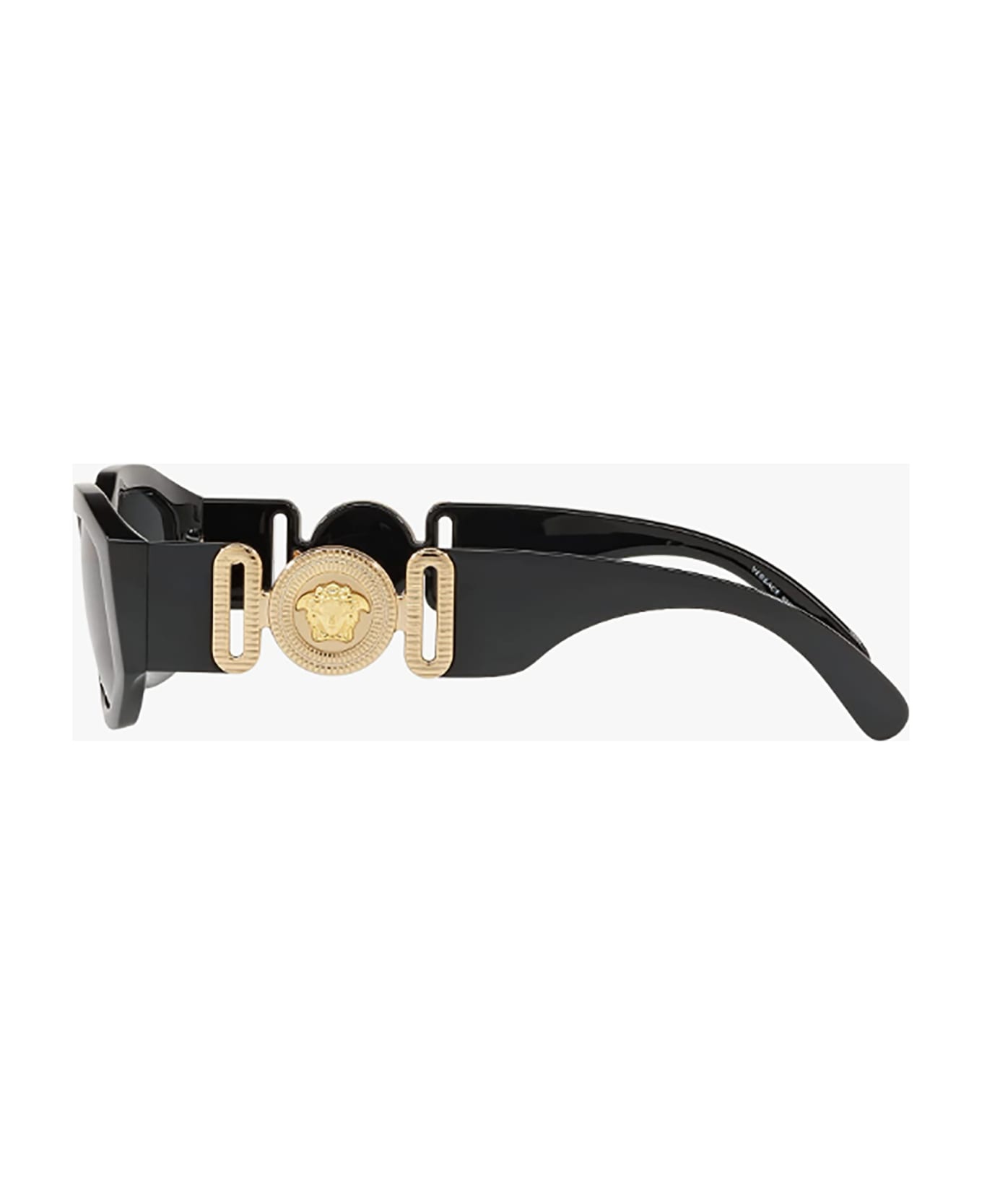 4361 Sole Sunglasses - 3