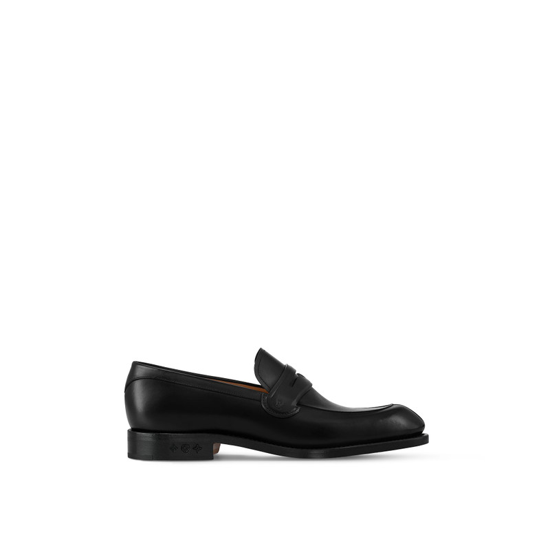 Sorbonne Loafer 1