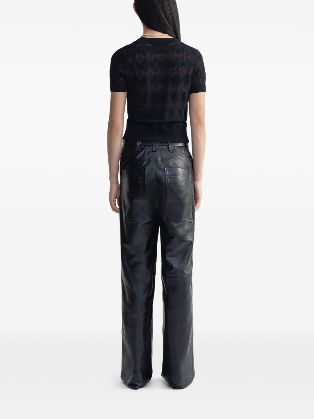 Blade trousers - 4