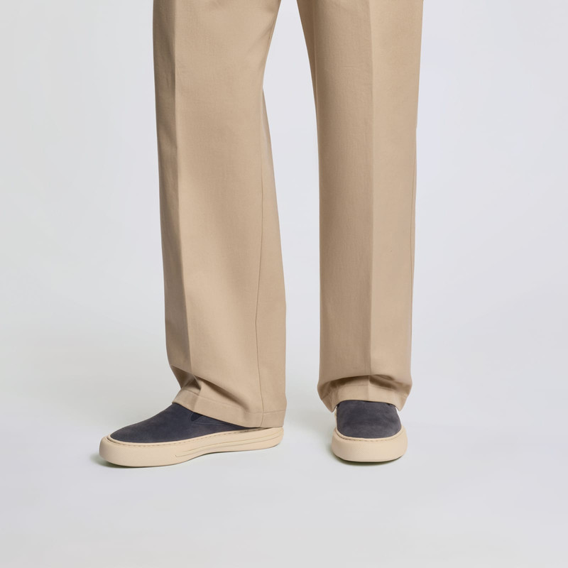 Slip-ons Hogan Rebel 7