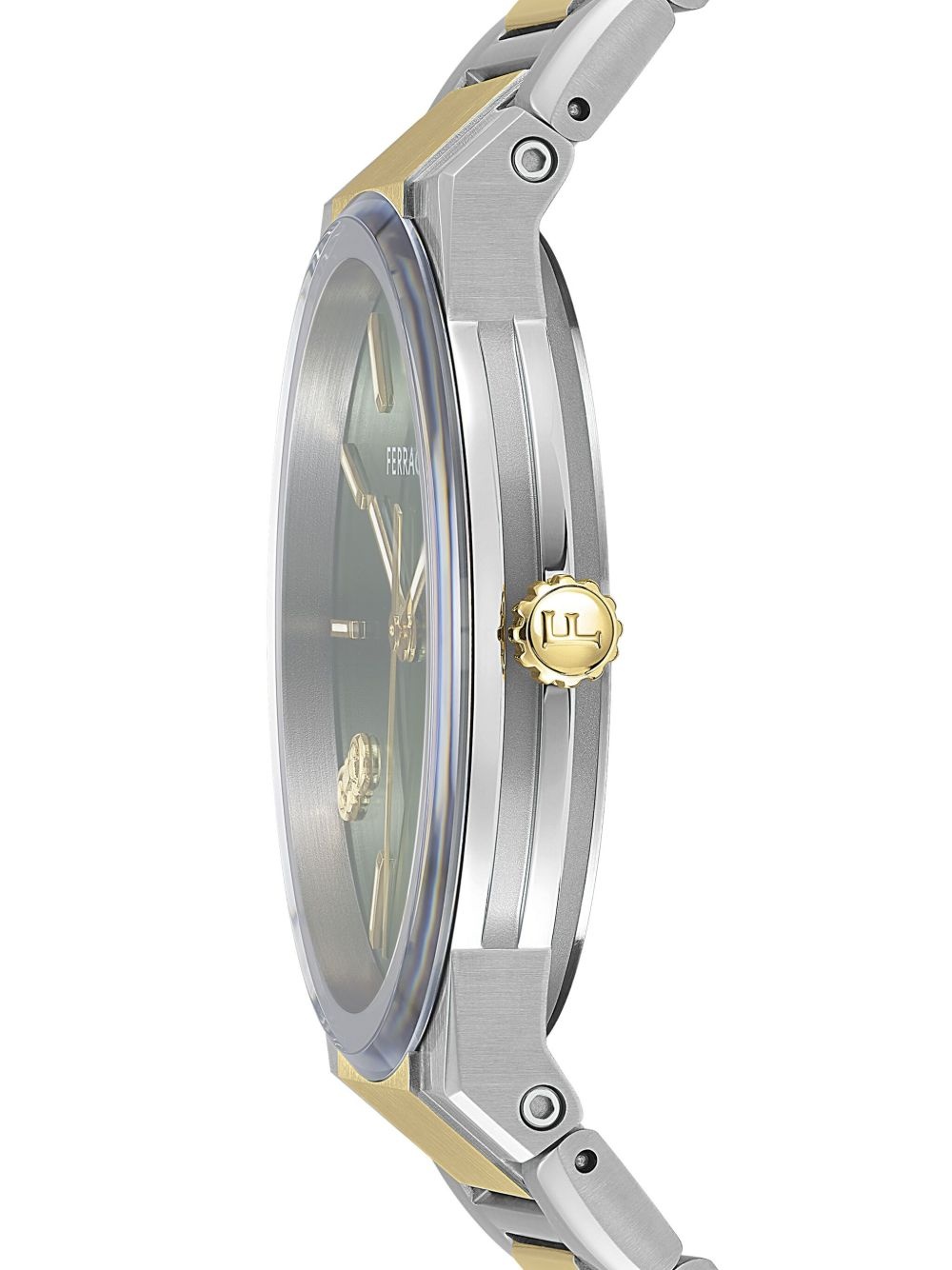 Sapphire 41mm - 3