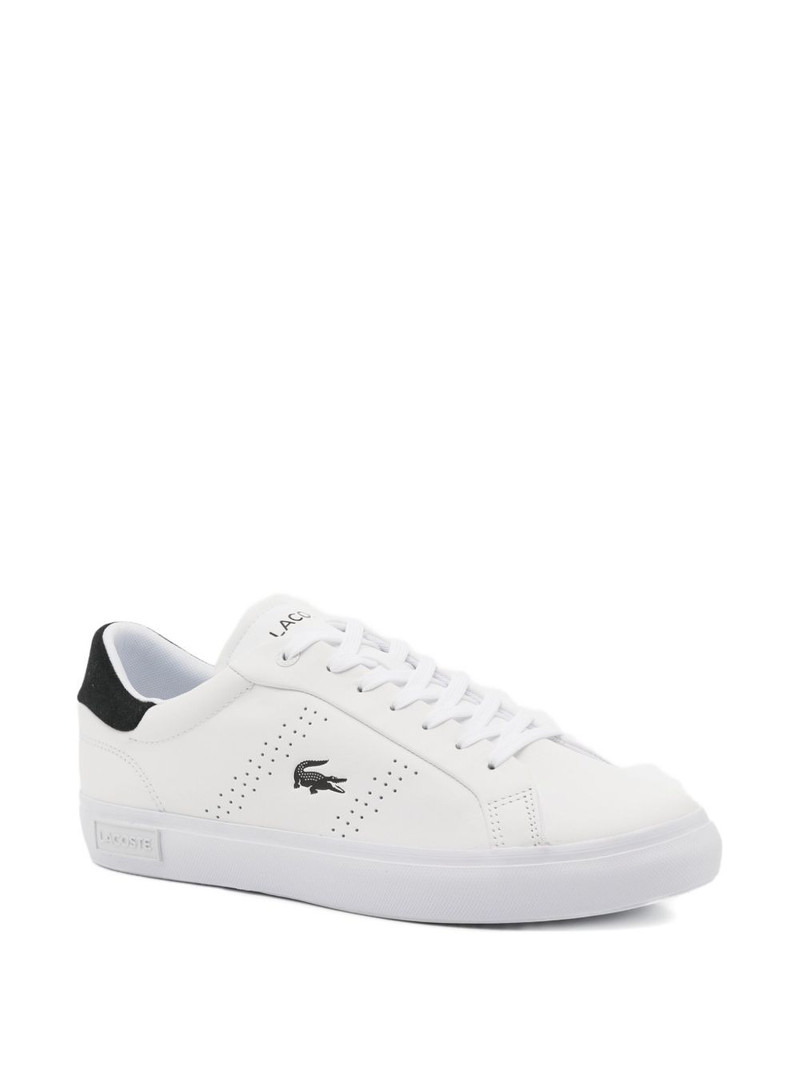 LACOSTE Powercourt 2.0 sneakers outlook