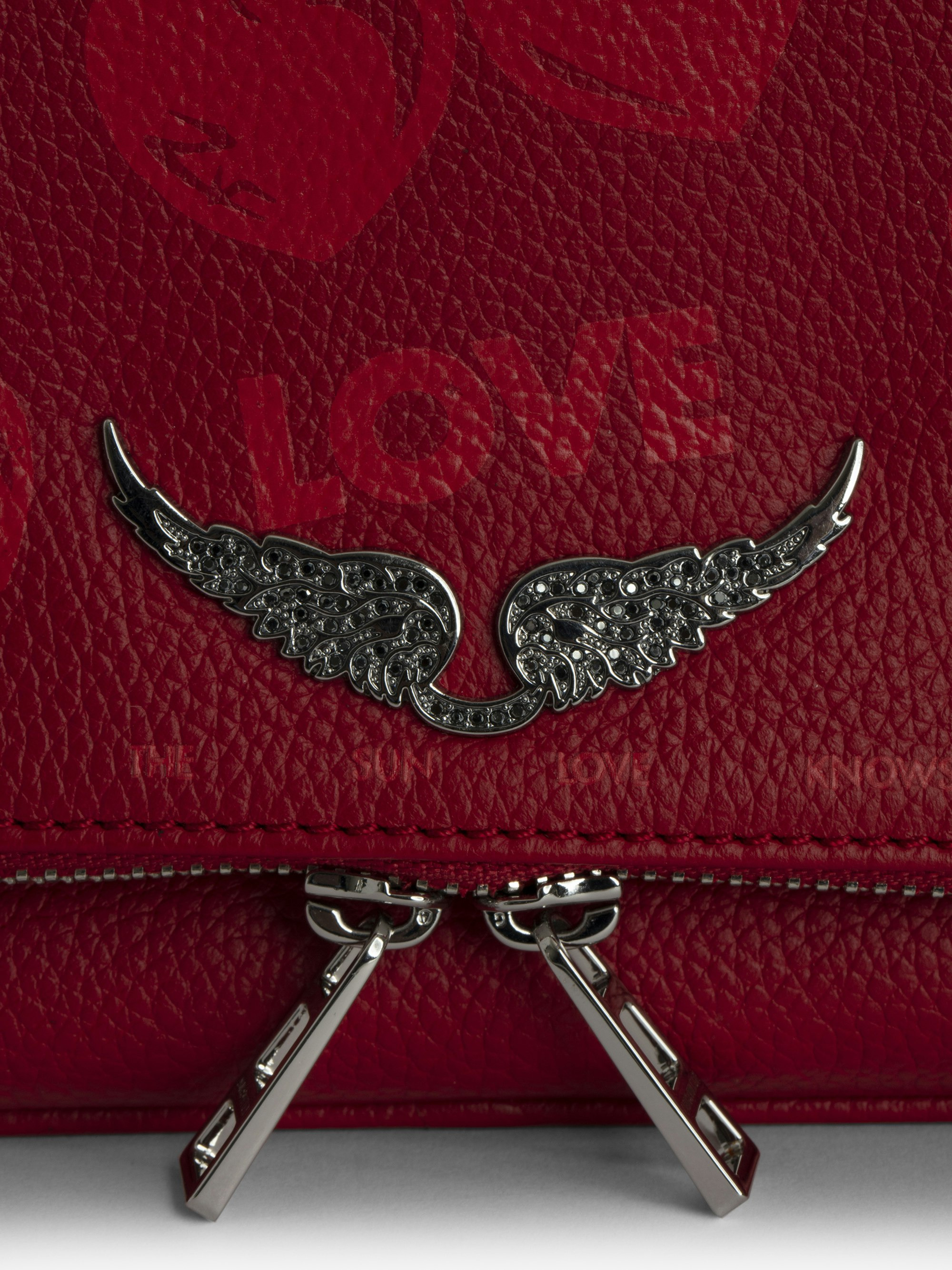 Rock Clutch - 3