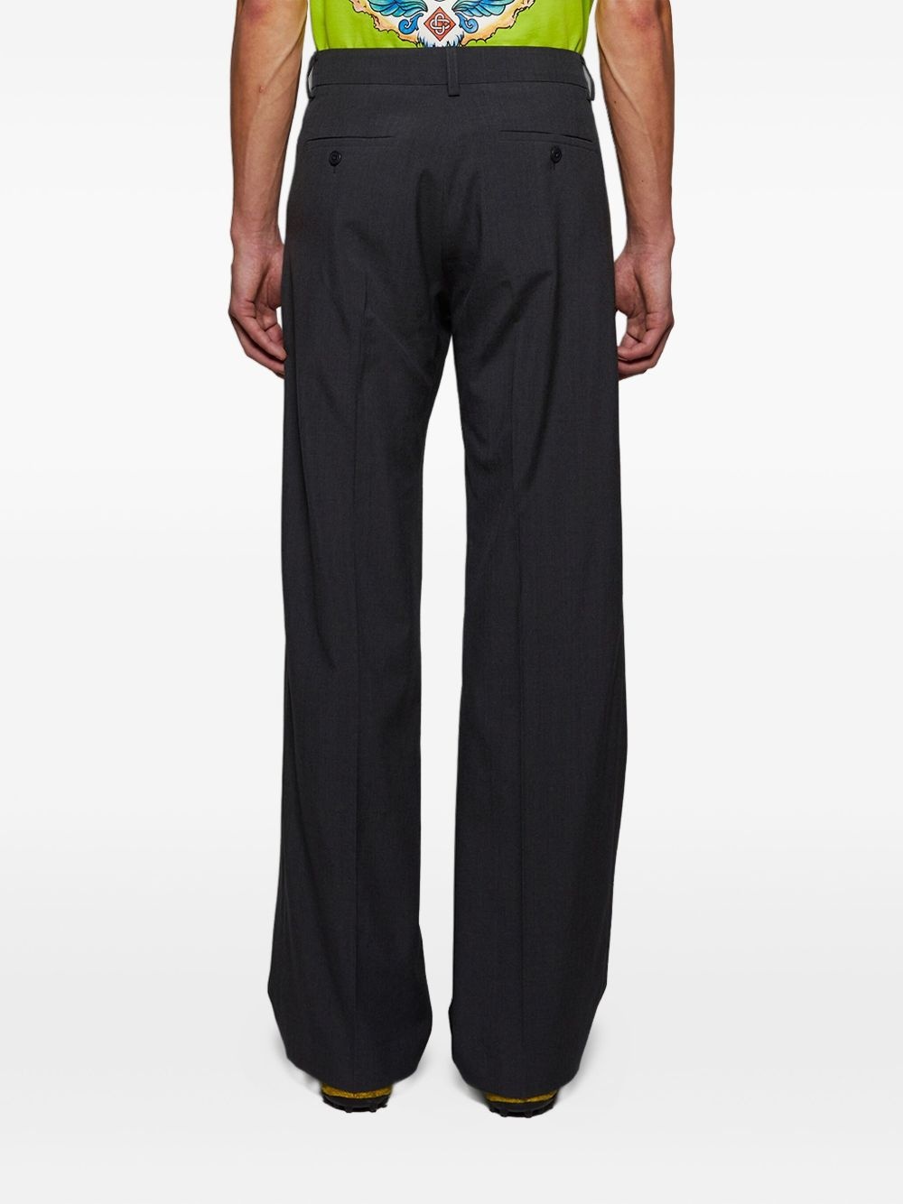 tailored trousers - 5