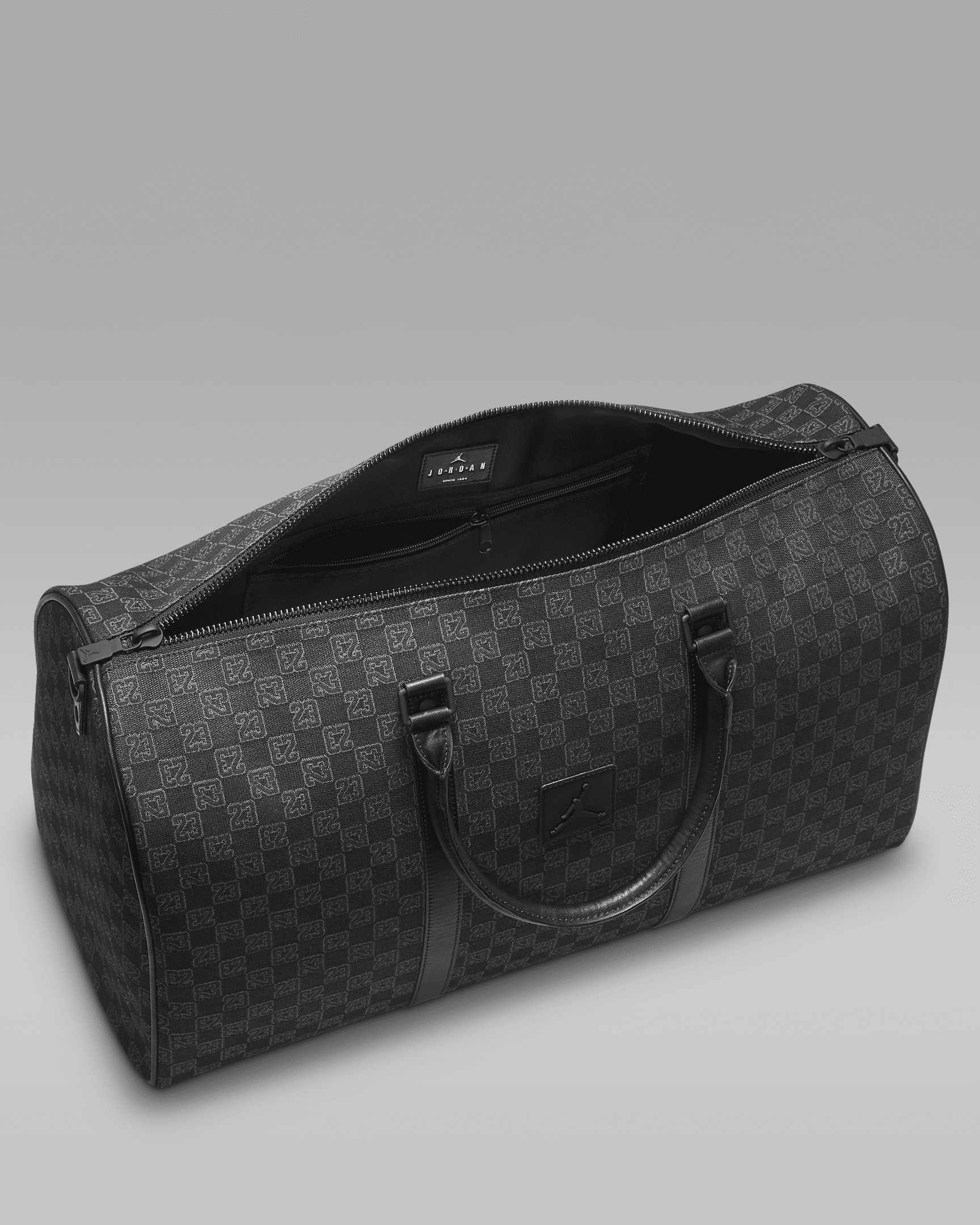 Jordan Monogram Duffle Bag (40L) - 5