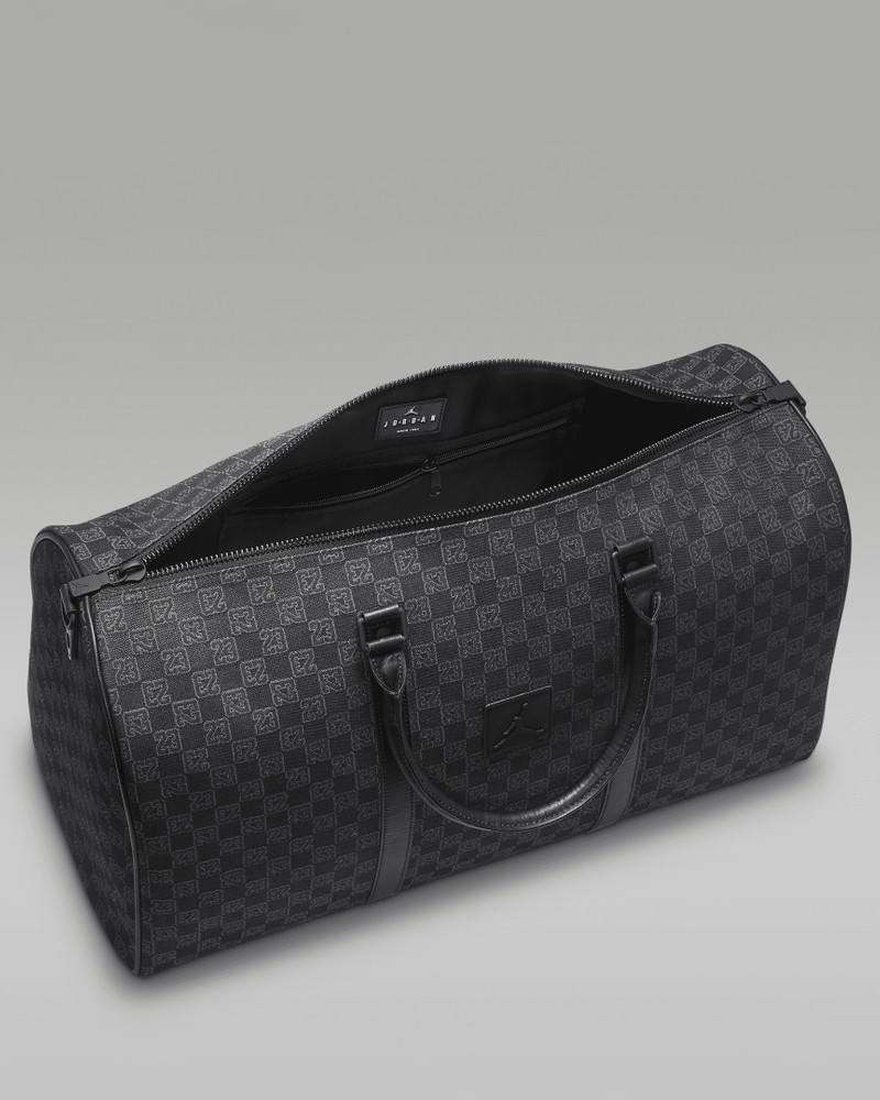 Jordan Monogram Duffle Bag (40L) 5