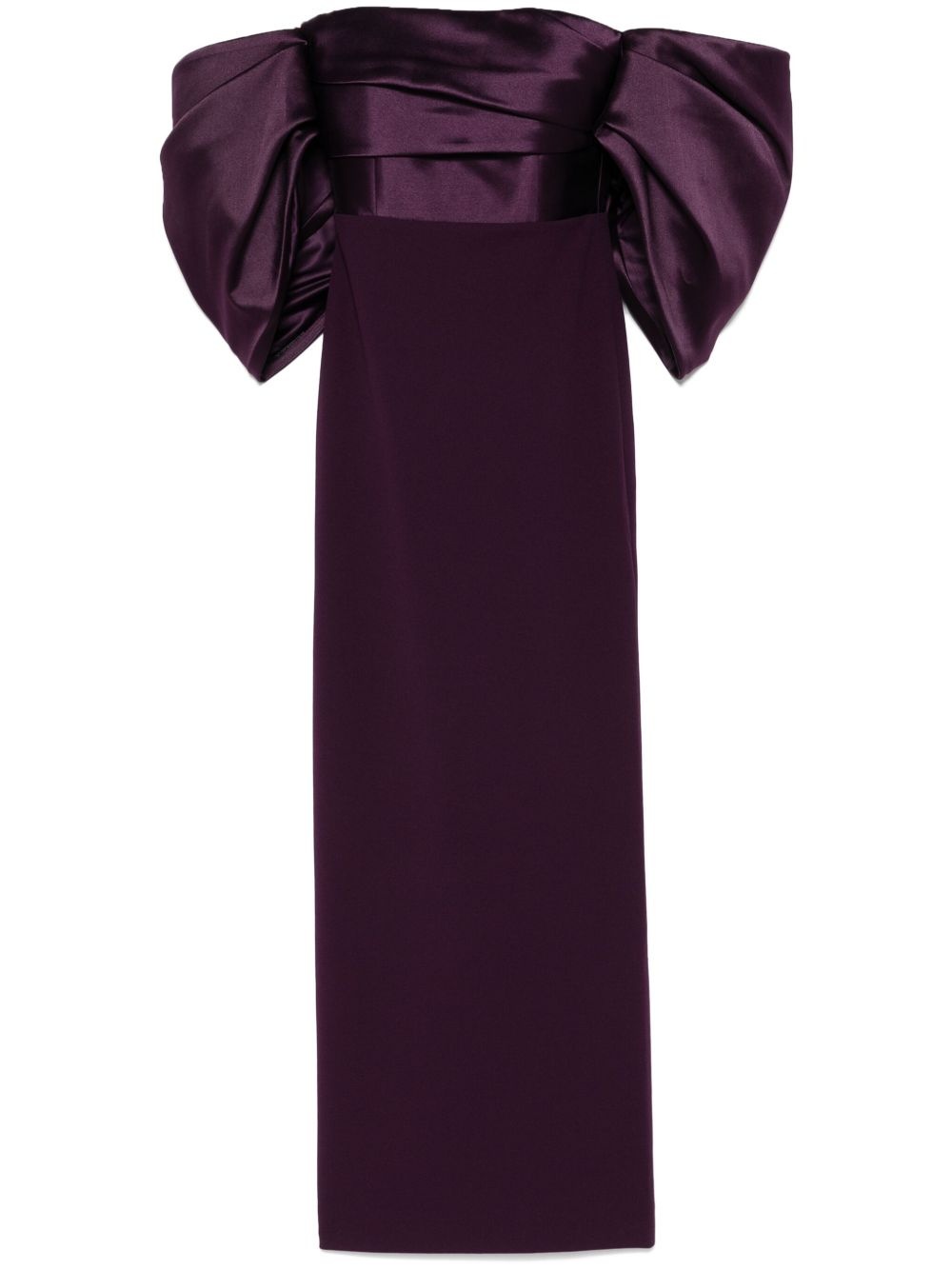 Arla maxi dress - 1
