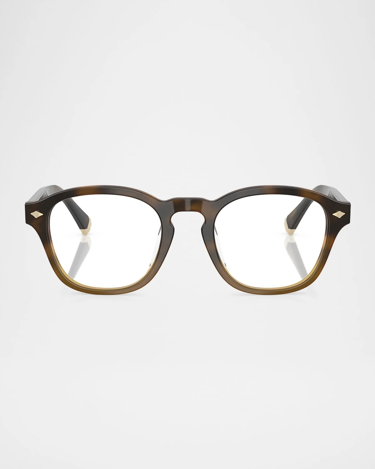 Men's BC4006 Square Eyeglasses - 1