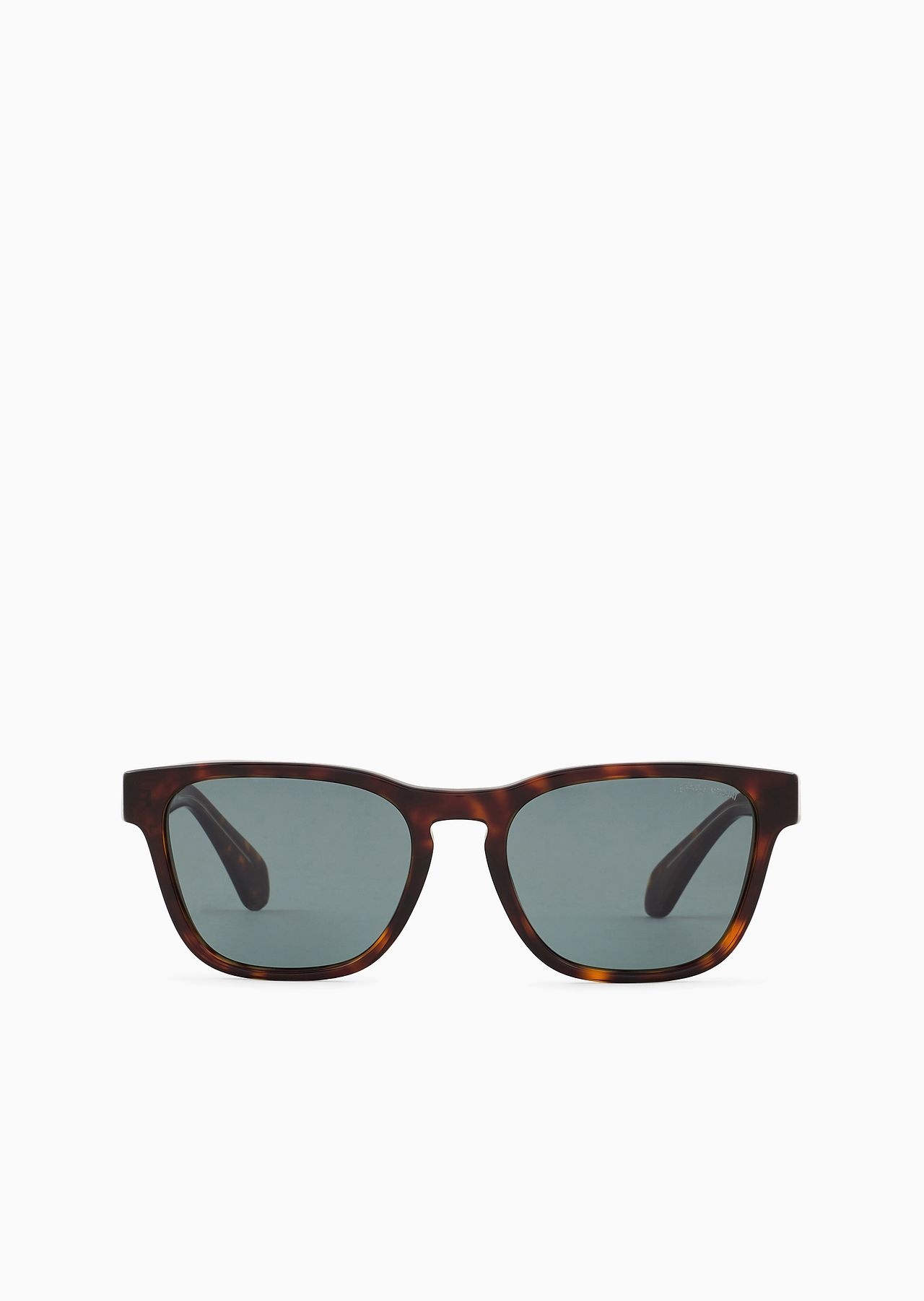 Men’s square sunglasses - 1