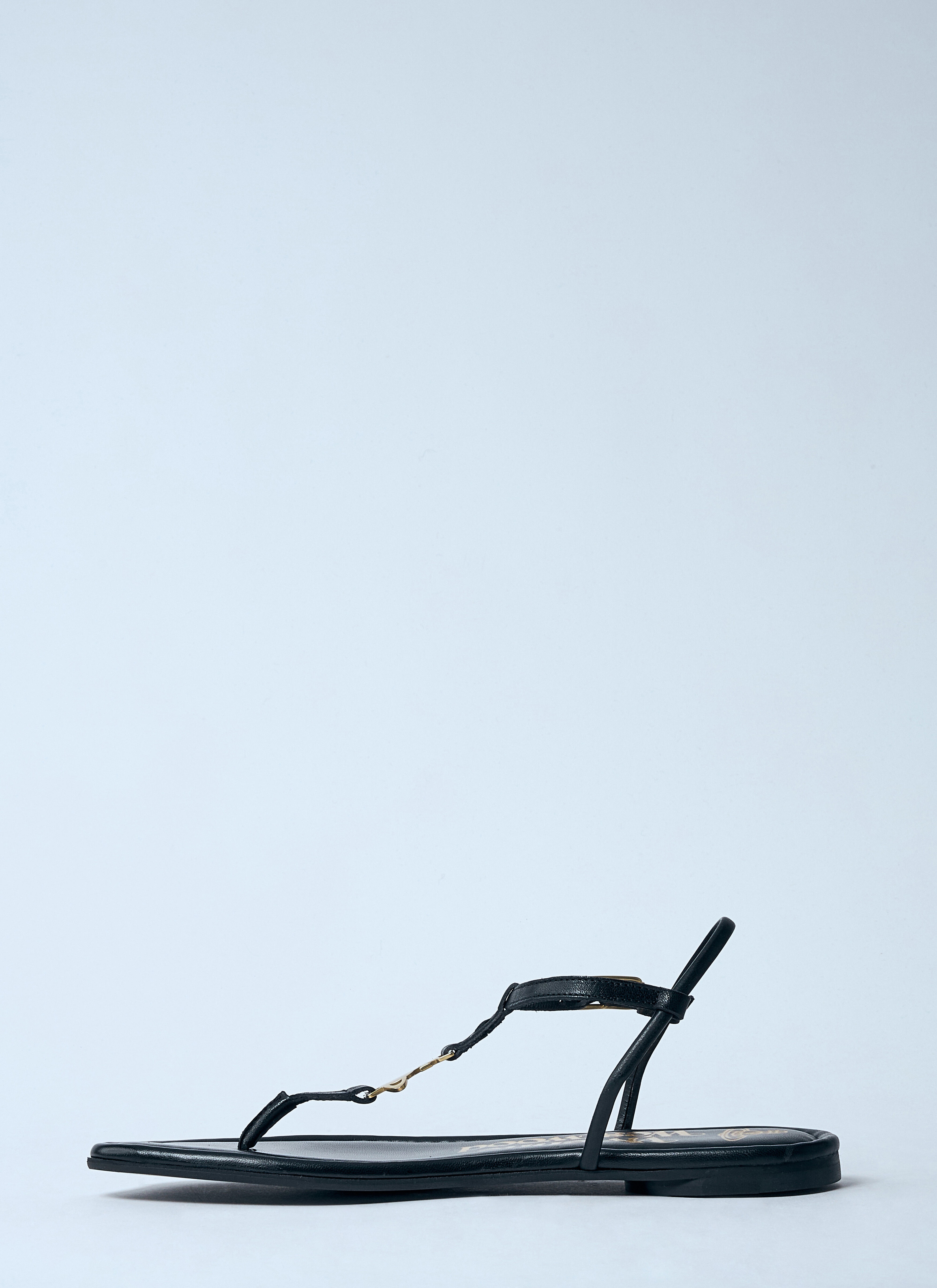 Orb Thong Sandal - 4