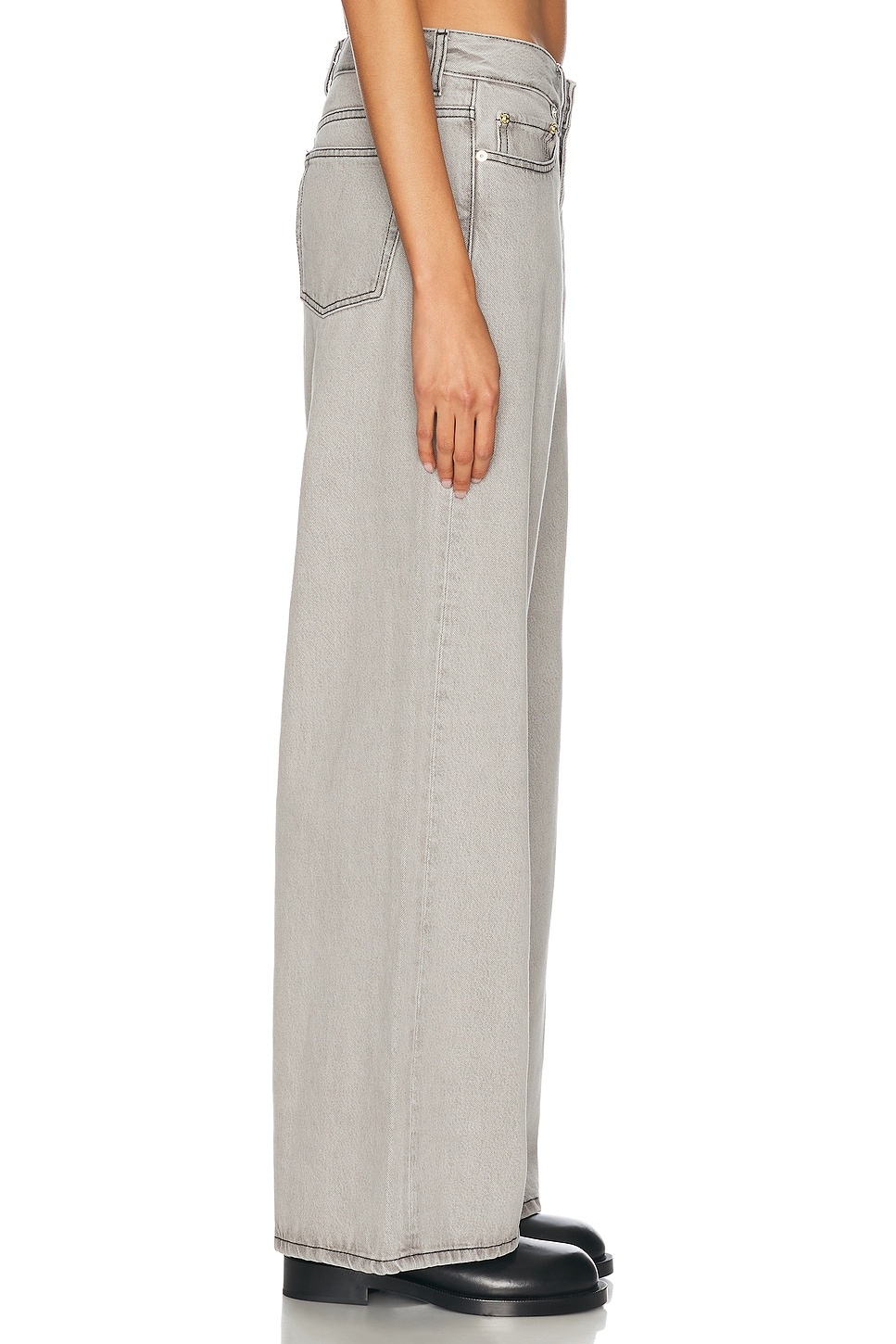 Wide Leg - 3