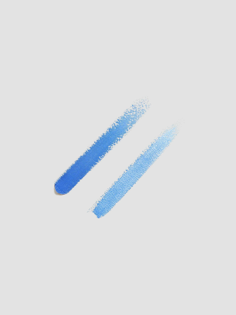 Women's Trait d'Hermès Eye Color Pencil - 27 Bleuet 3