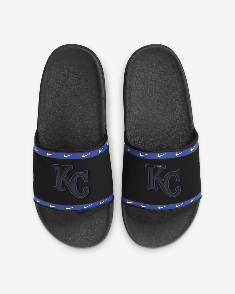 Nike Offcourt (MLB Kansas City Royals) Slide 5