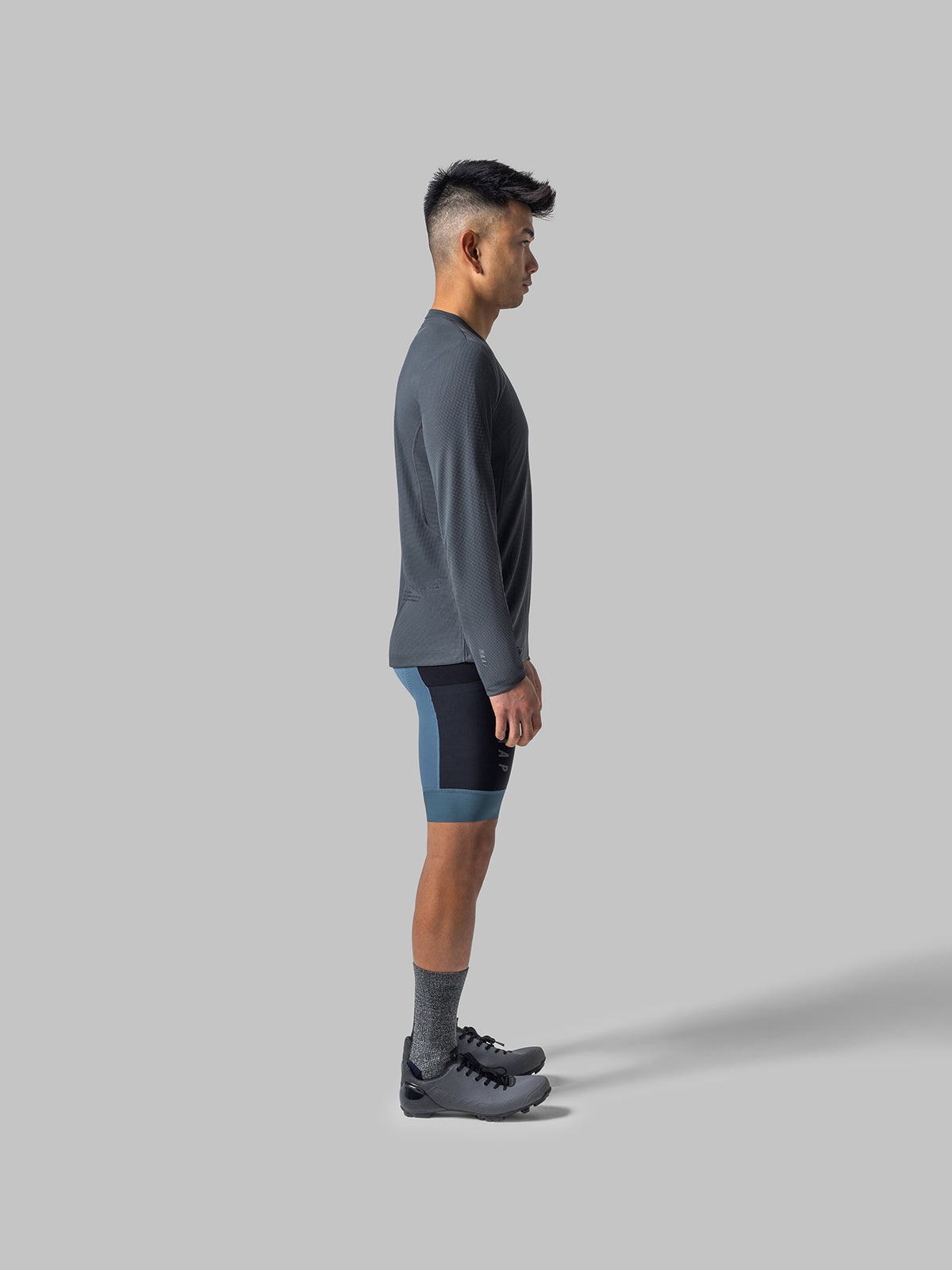 Alt_Road™ Ride LS Tee 3.0 - 3