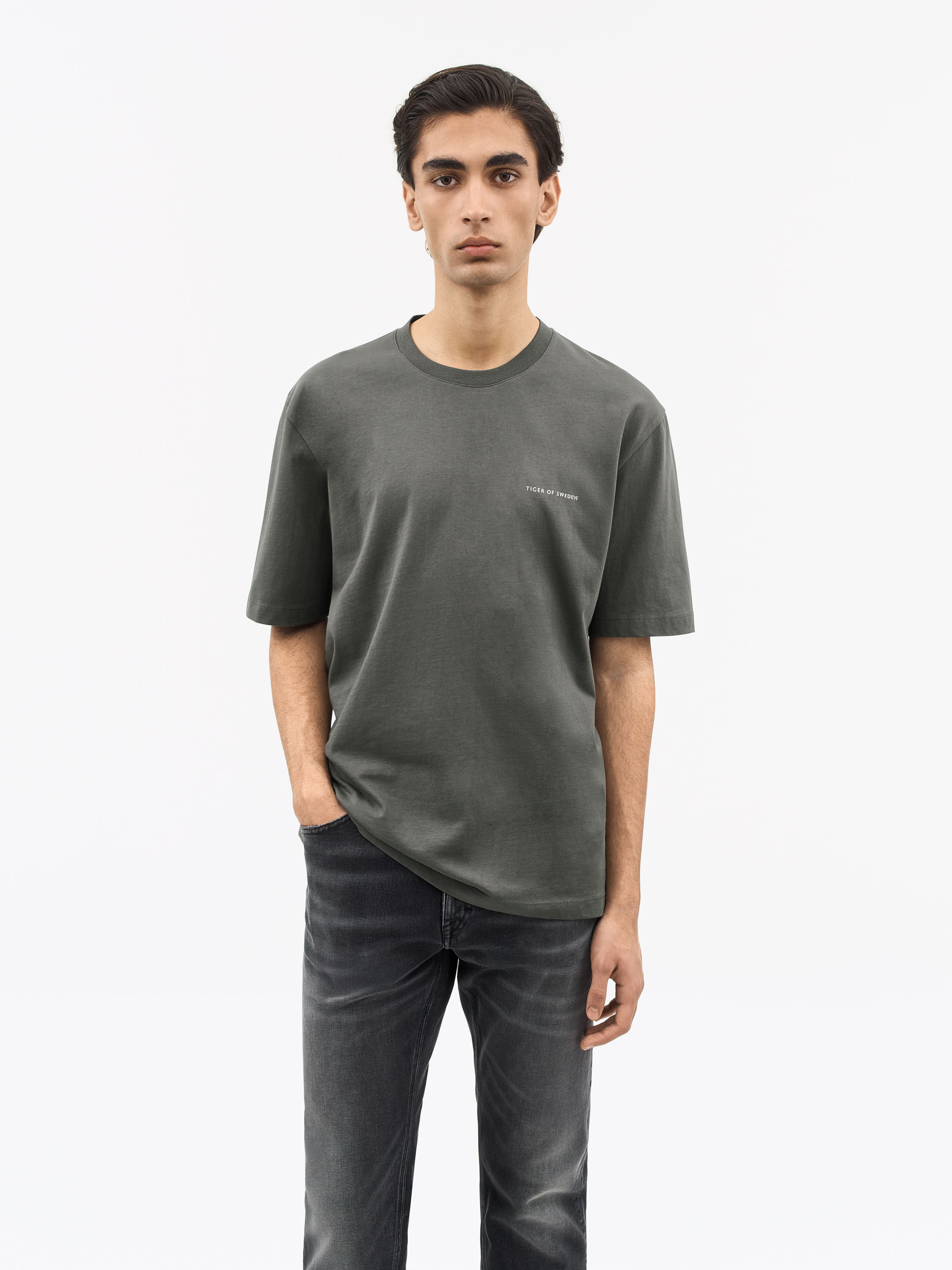 Pro Cotton T-Shirt - 2