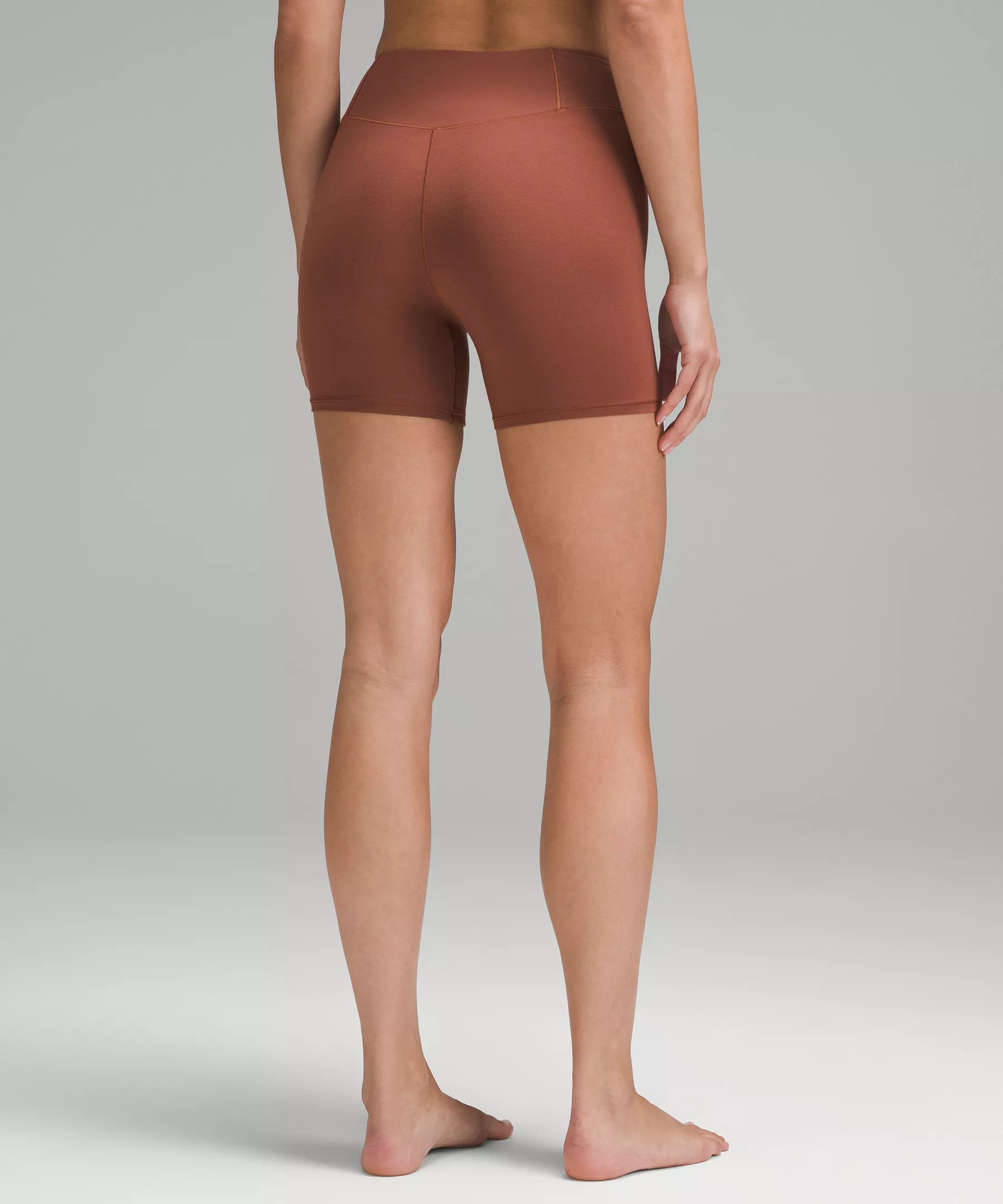UnderEase Super-High-Rise Shortie Underwear - 2