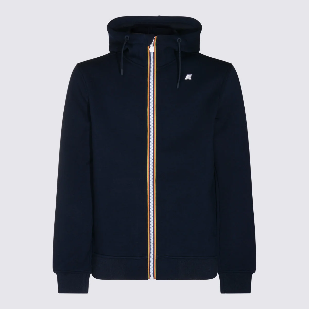 Jackets Blue Depth - 1