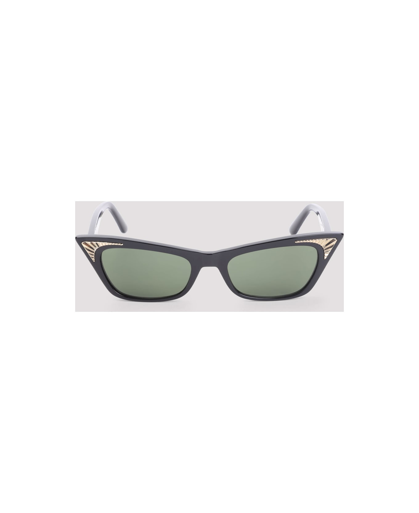 Acetate Sunglasses - 4
