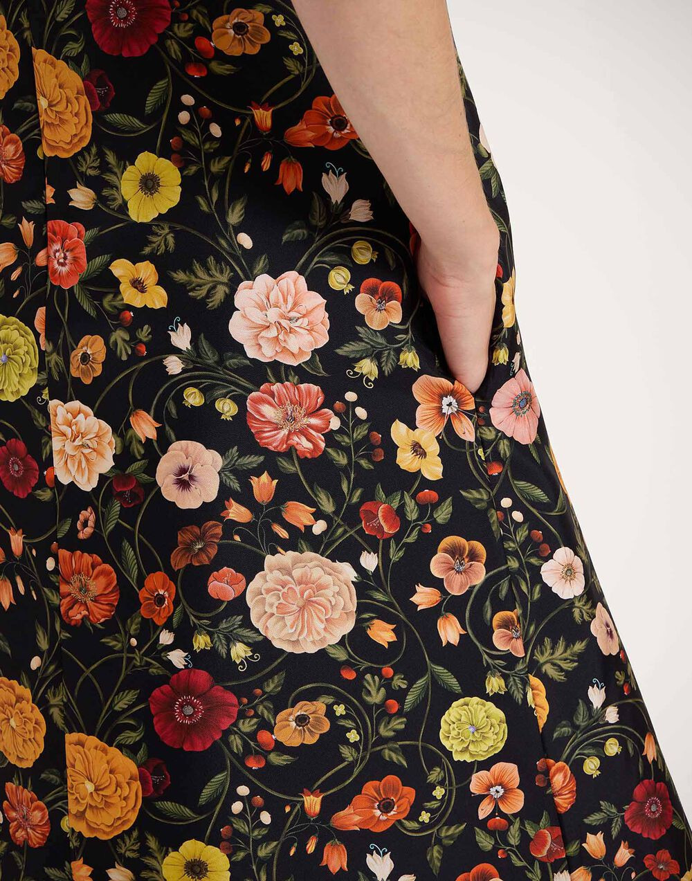 Swing Dress - 8