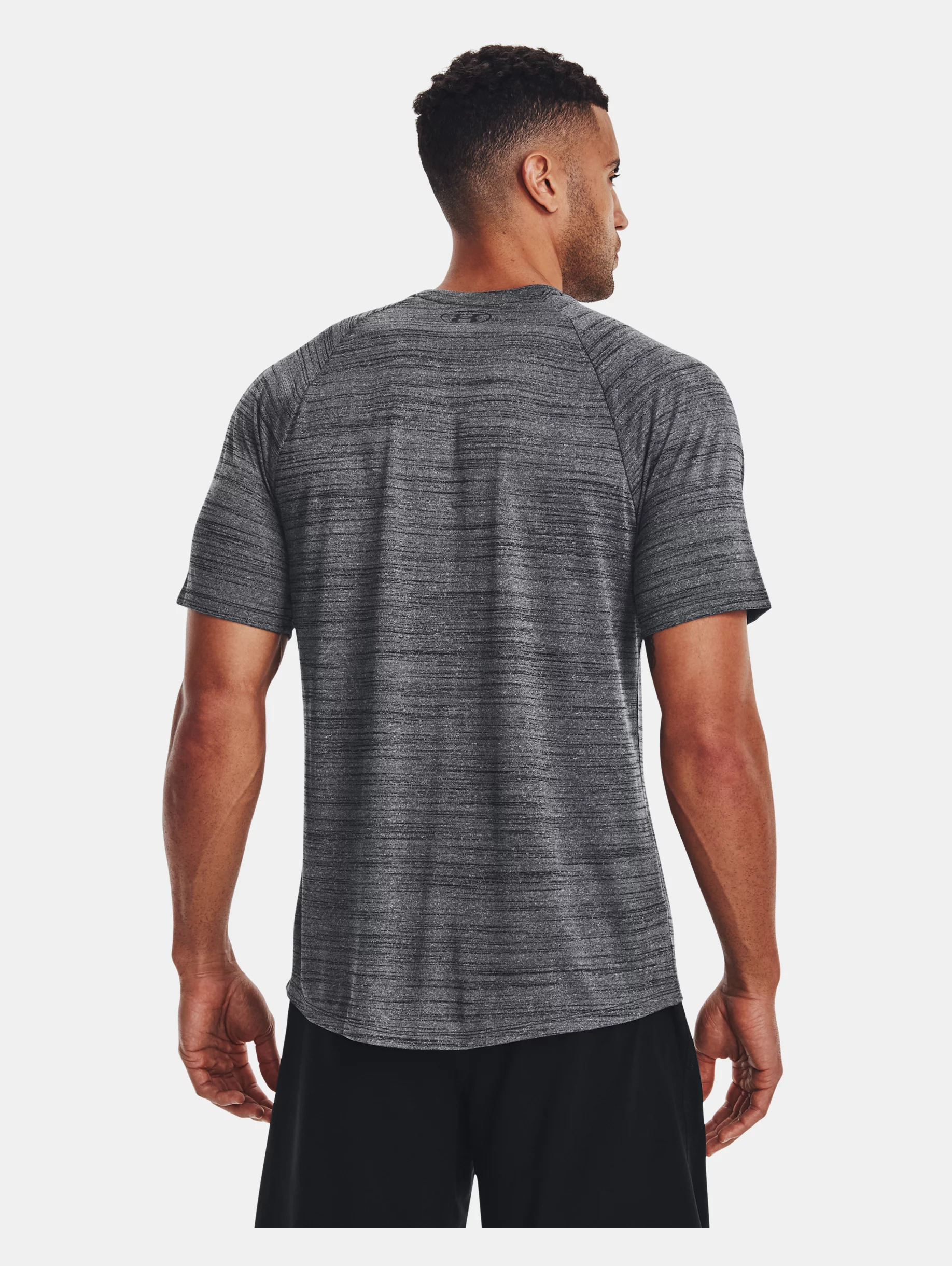 Men's UA Tech™ 2.0 Tiger Short Sleeve - 4