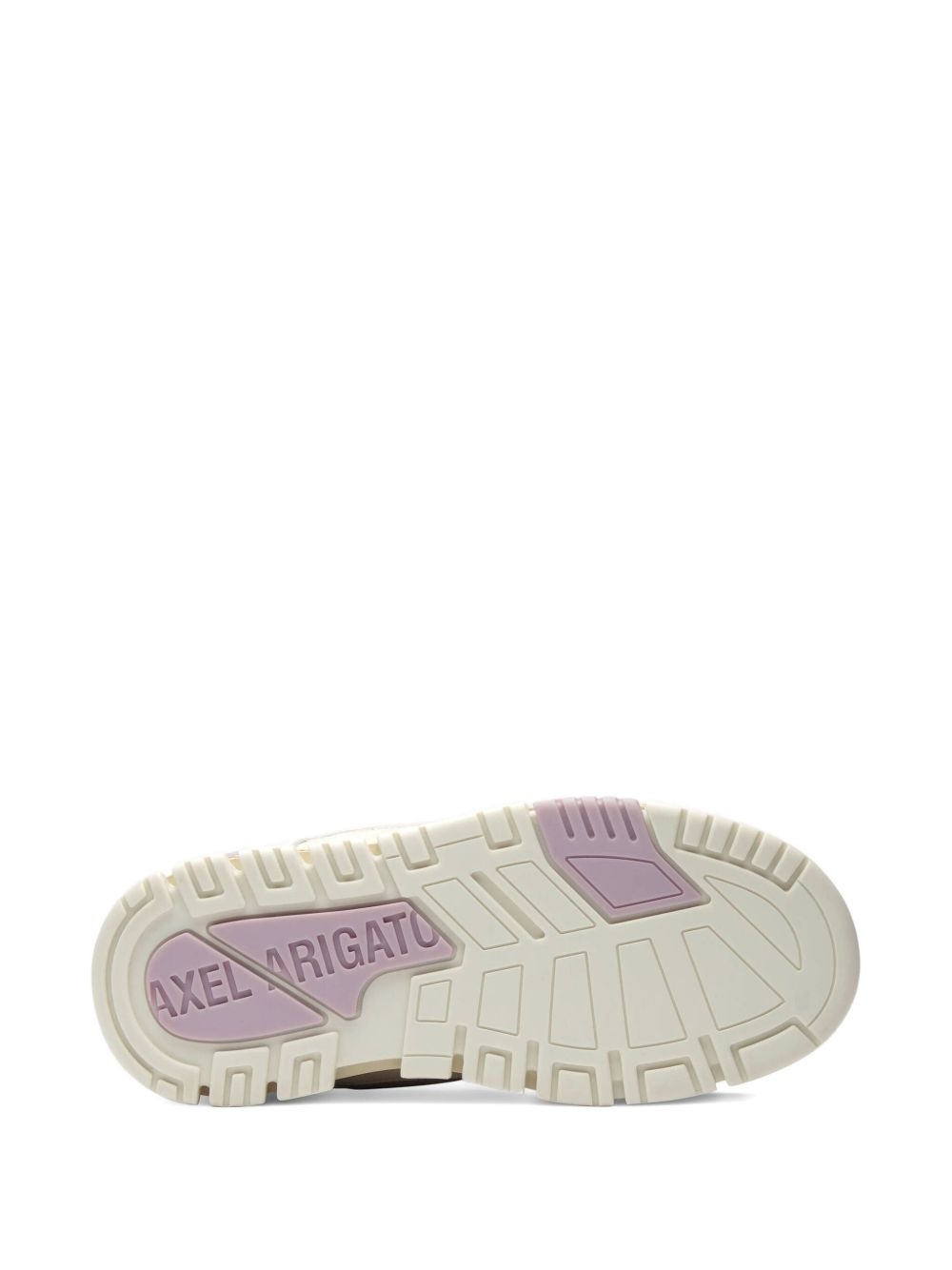 Area Lo sneakers - 5