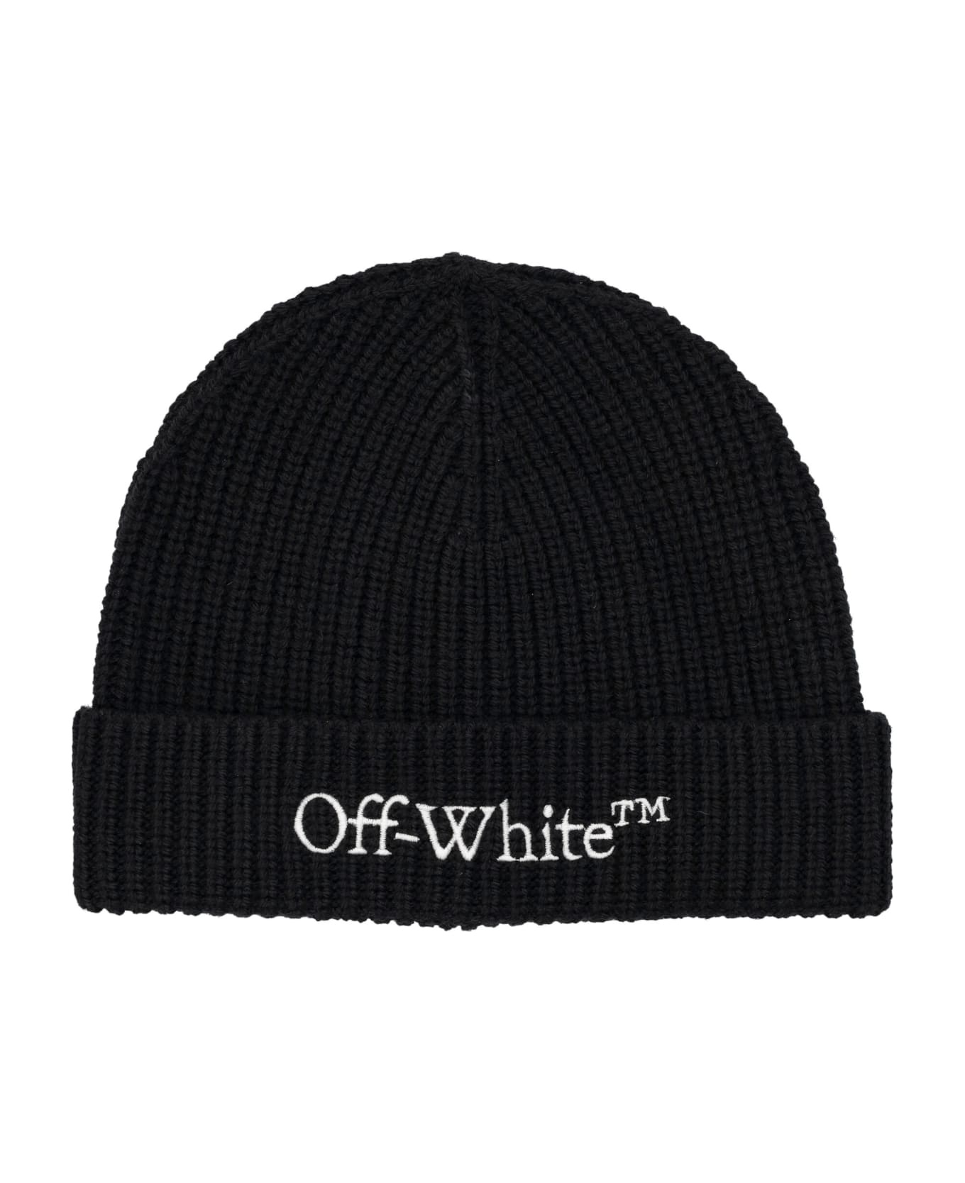 Bookish Knit Beanie - 1