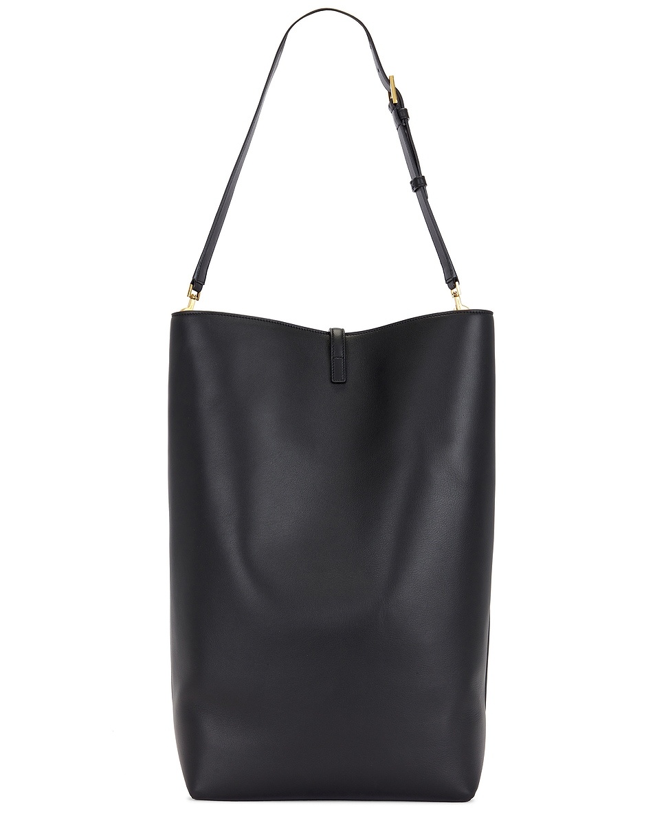 Le 37 Oversized Bucket Bag - 3