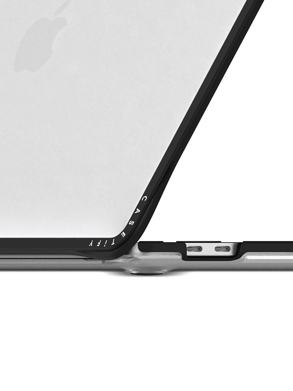 x CASETiFY moulded MacBook case - 2