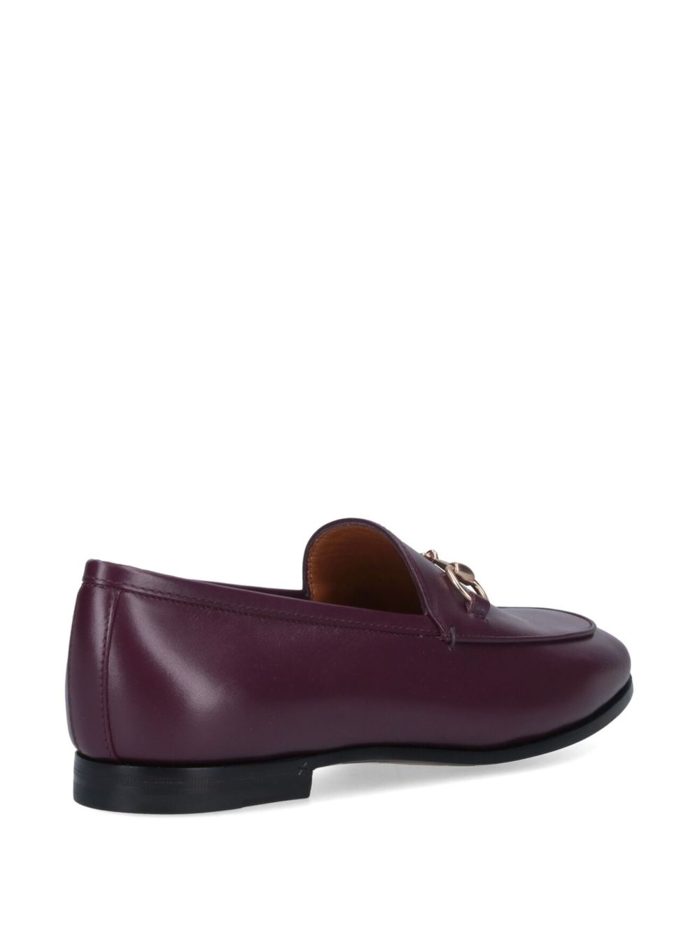 Jordaan leather loafers - 4