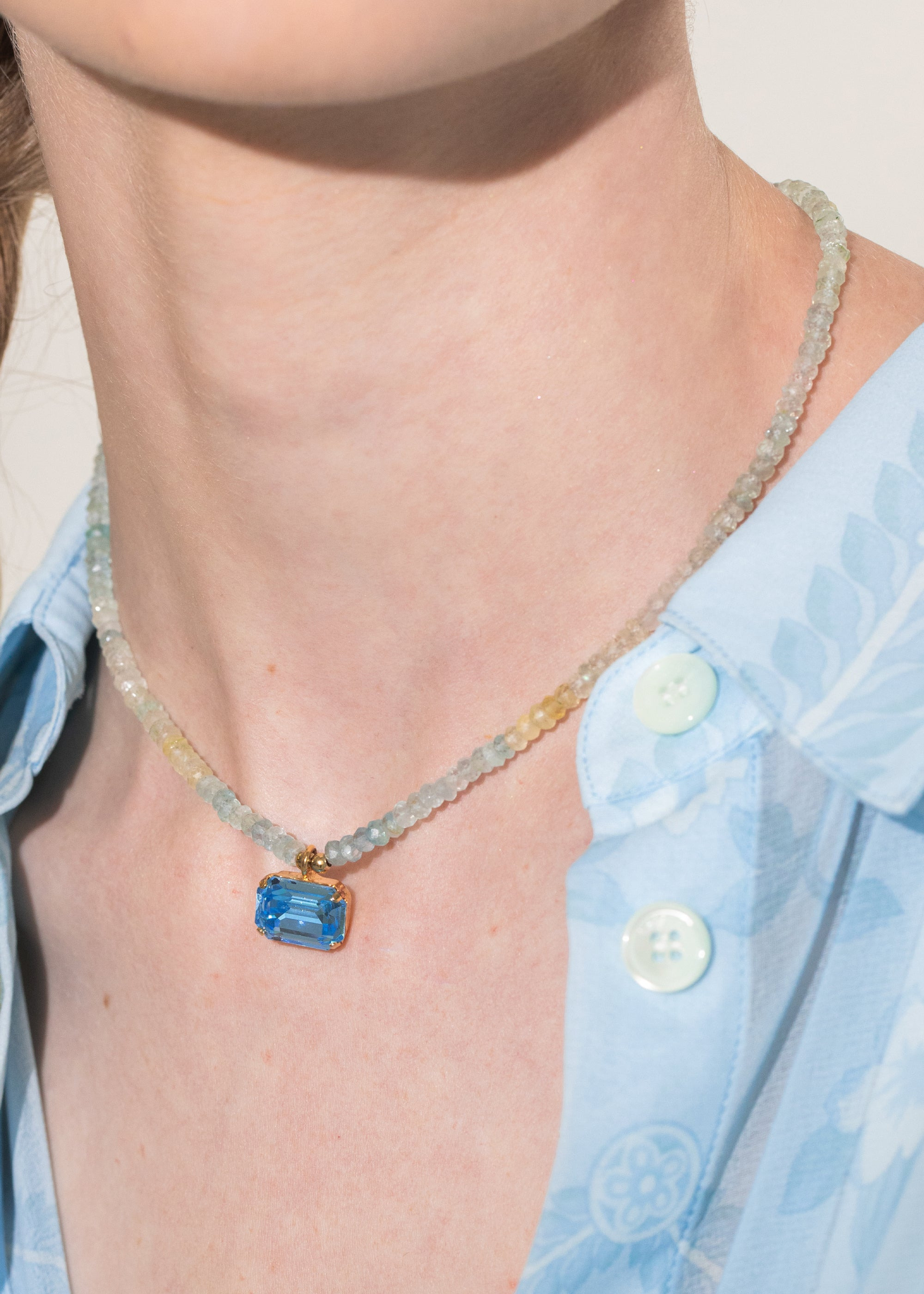 Elba Necklace - 2