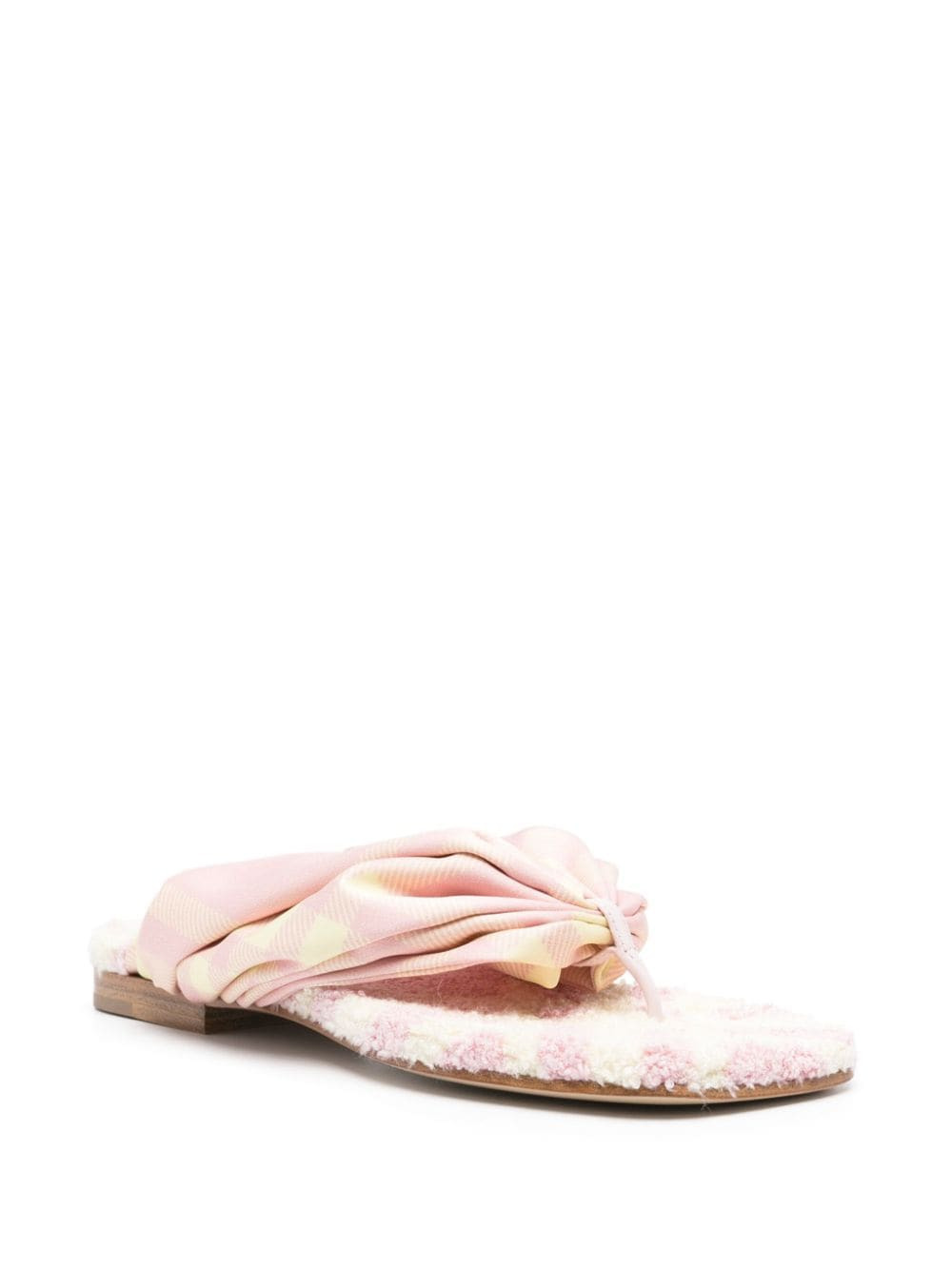Burberry Sandals - 3