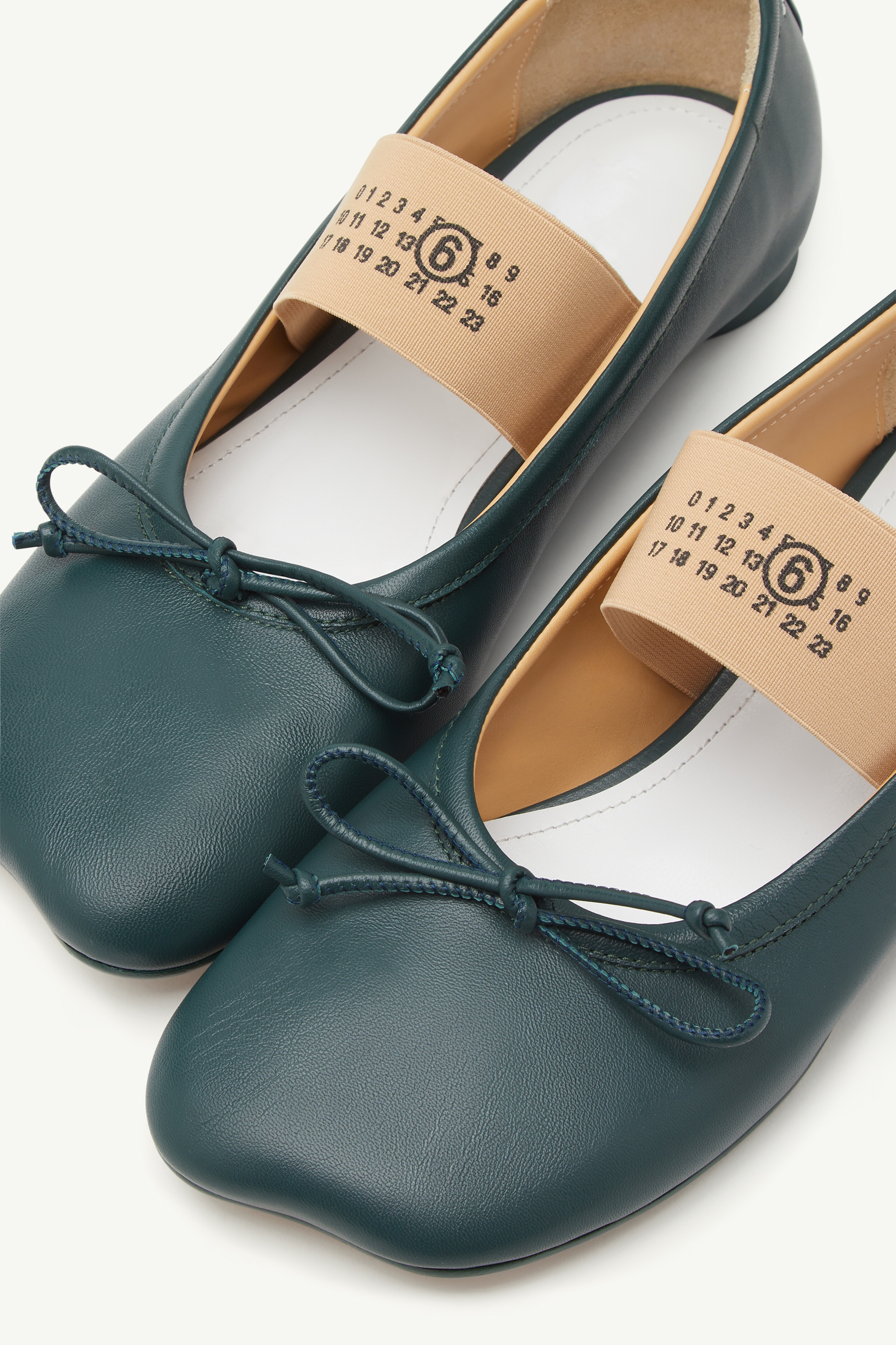 Anatomic Ballerinas - 5