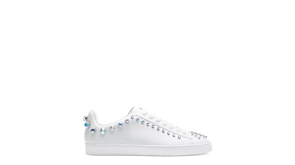 GOLDIE SHINE SNEAKER - 1