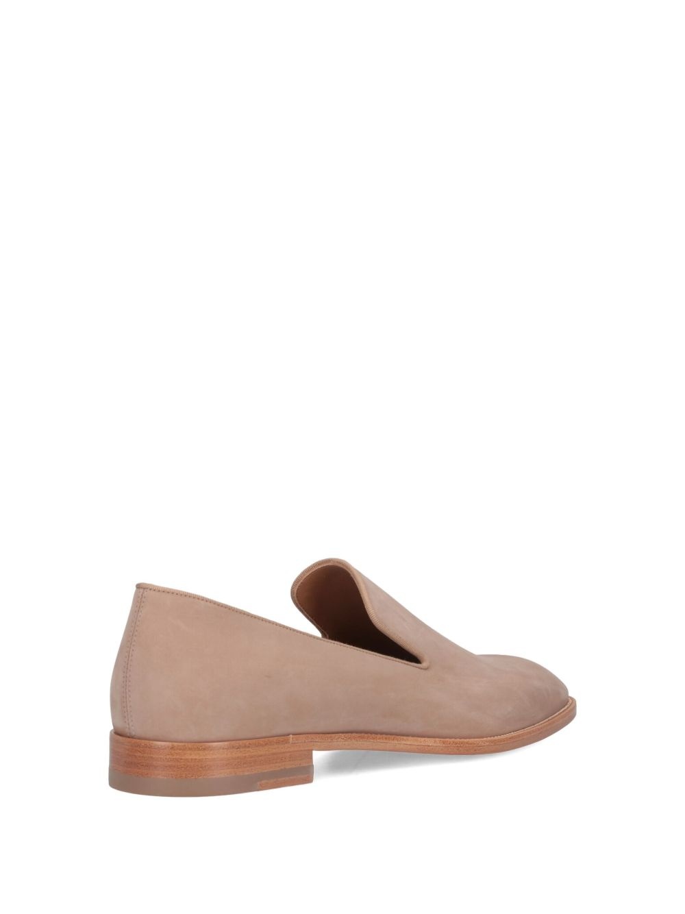 Danny leather loafers - 3