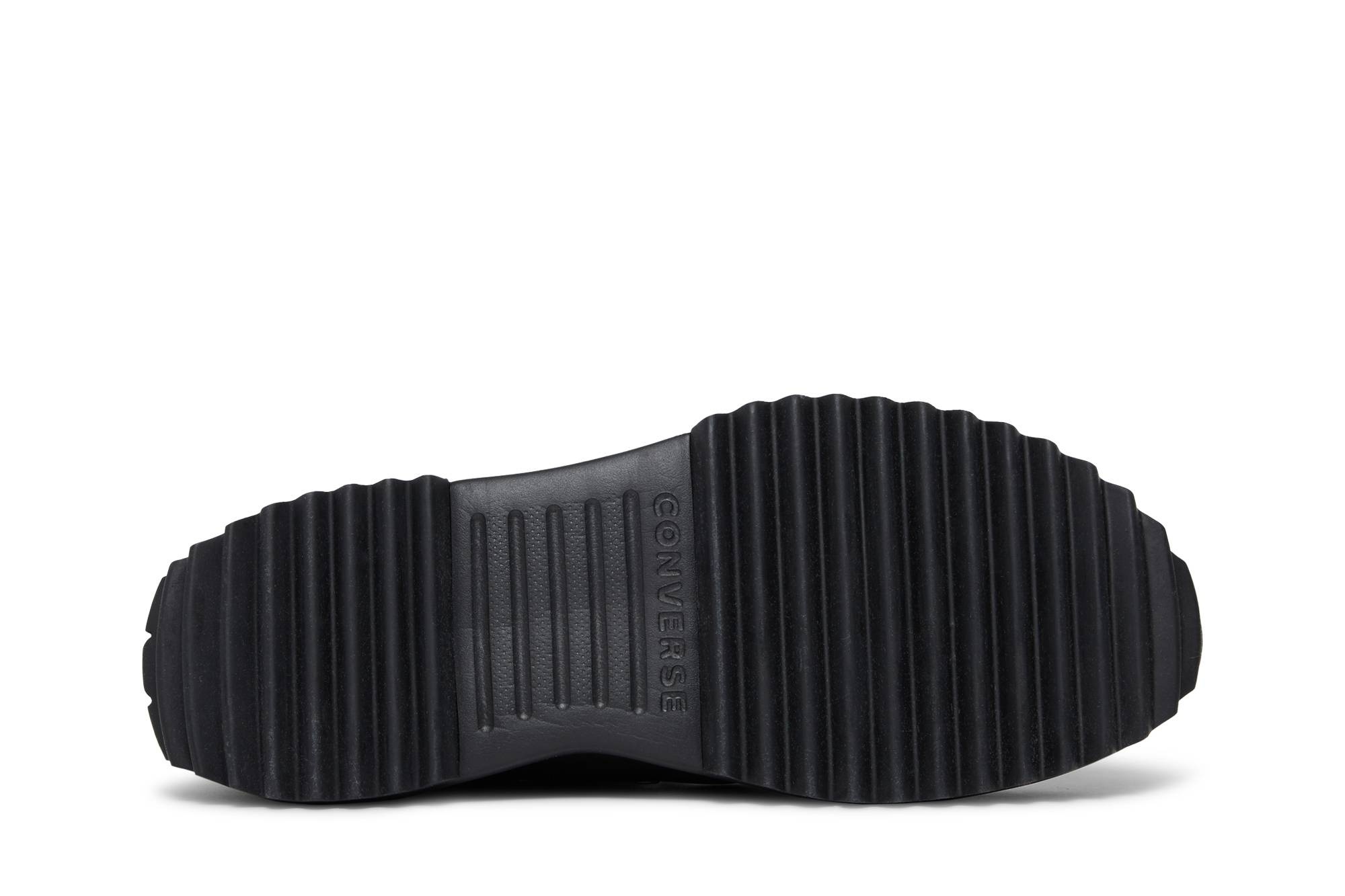 Run Star Hike High 'Triple Black' - 4