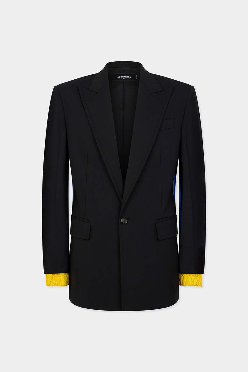 D2 JETSKI BLAZER 1
