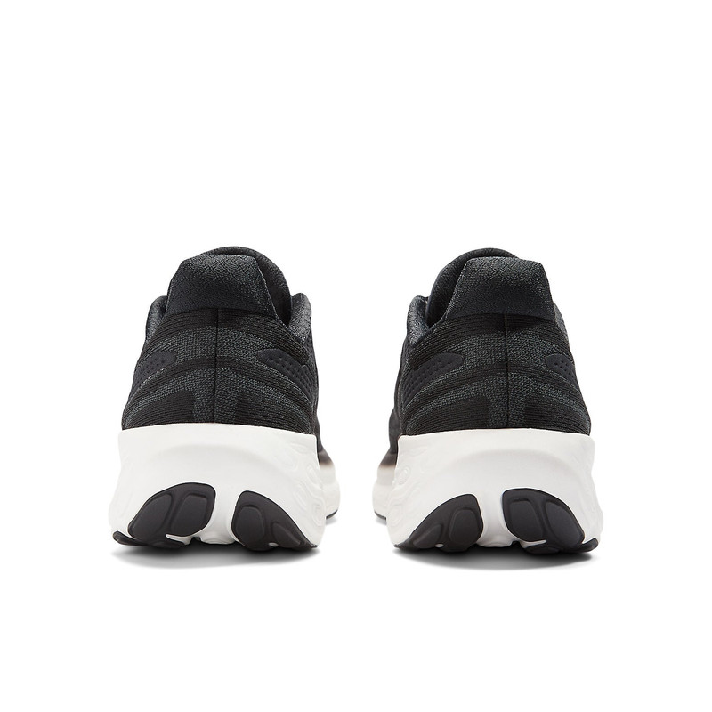 New Balance (WMNS) New Balance Fresh Foam X 1080v13 'Black white' W1080K13 outlook