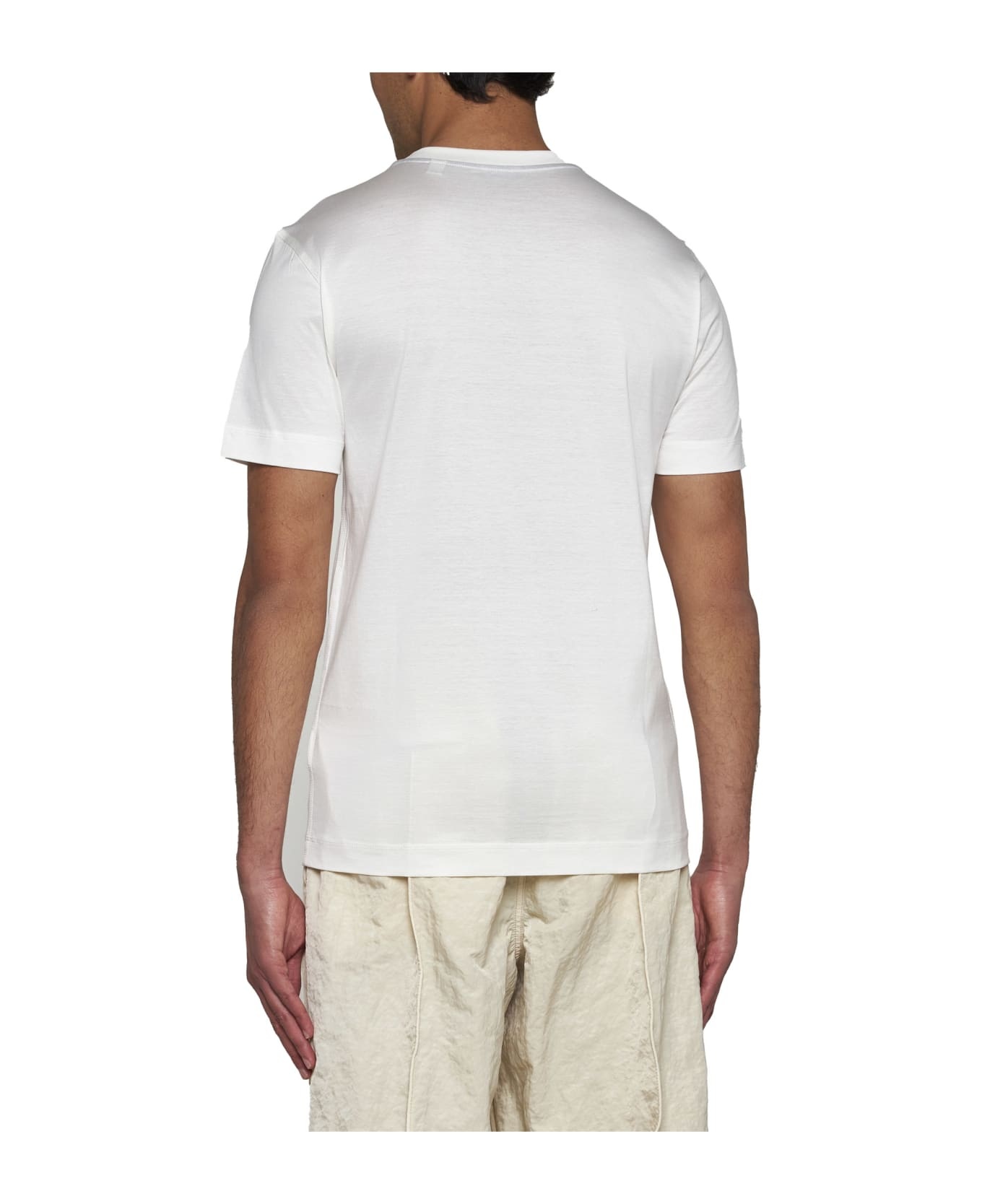 T-shirt - 4