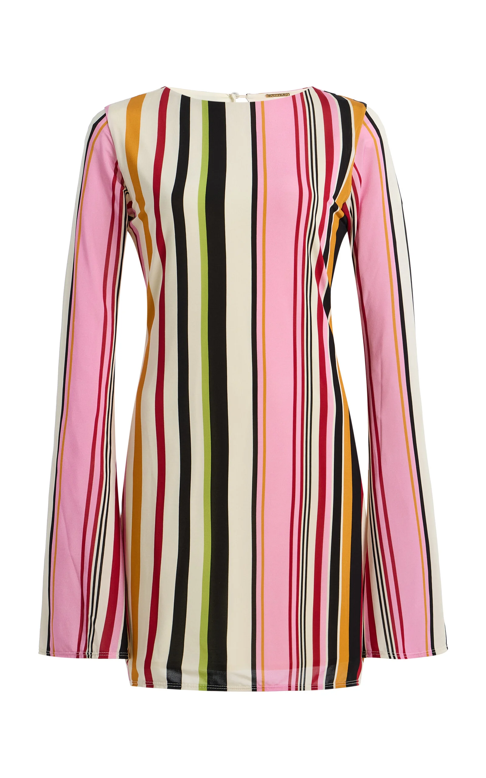 Exclusive Maisha Jersey Mini Dress multi - 1