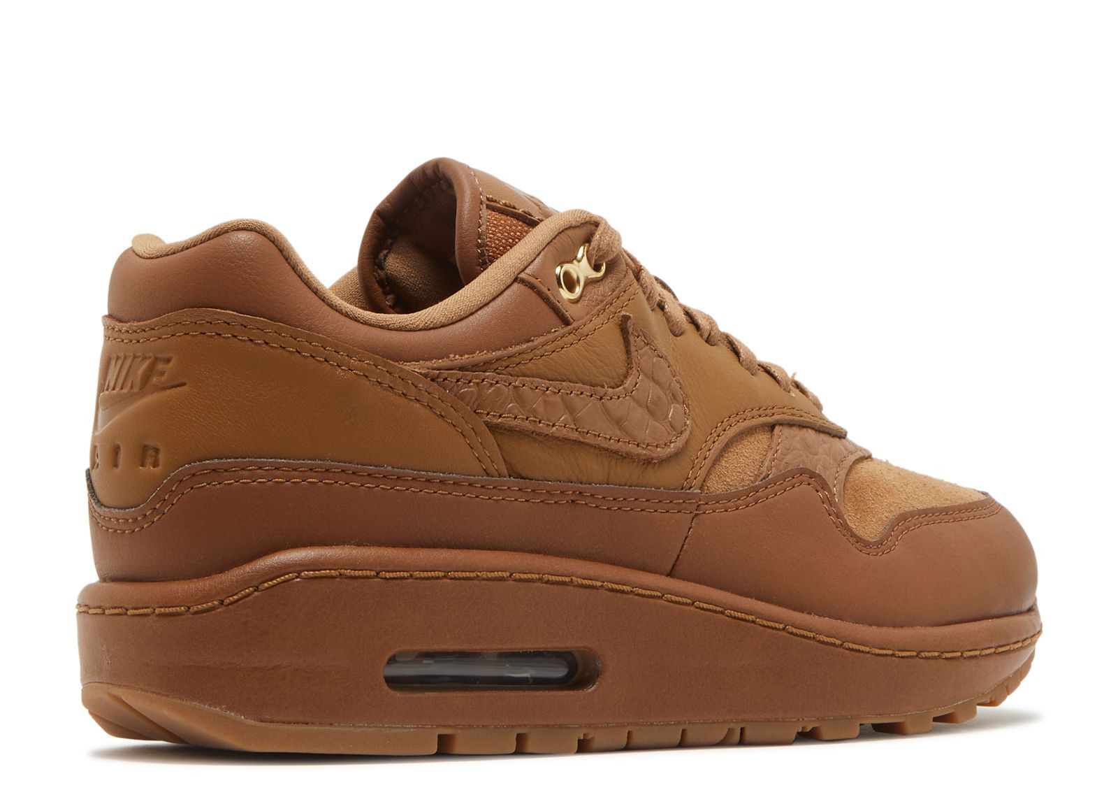WMNS AIR MAX 1 '87 'ALE BROWN' - 3
