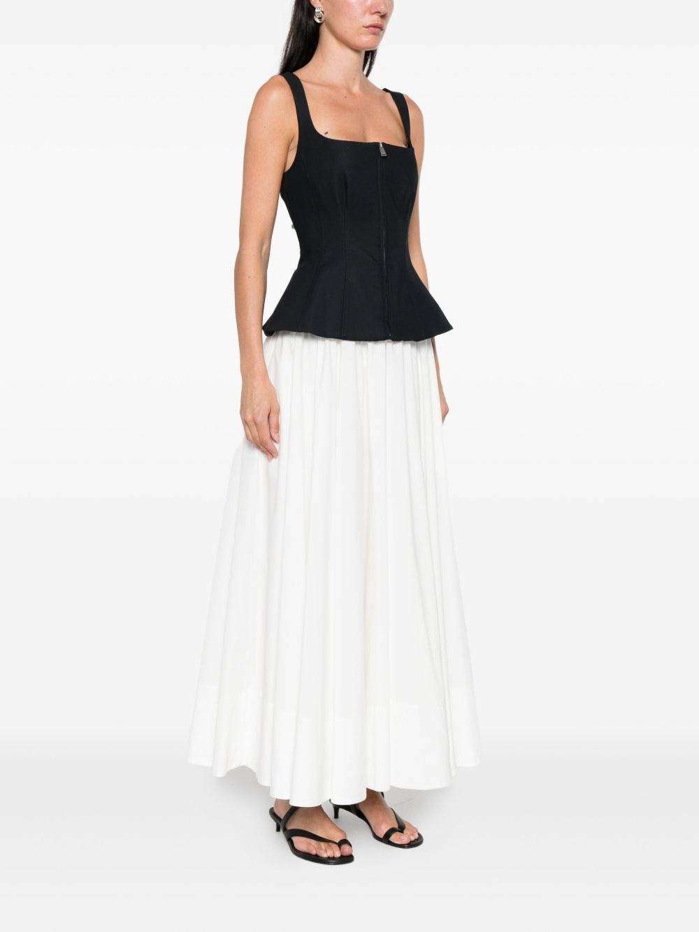 Jolynn midi dress - 3