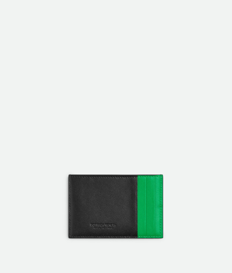 Bottega Veneta Cassette Credit Card Case outlook